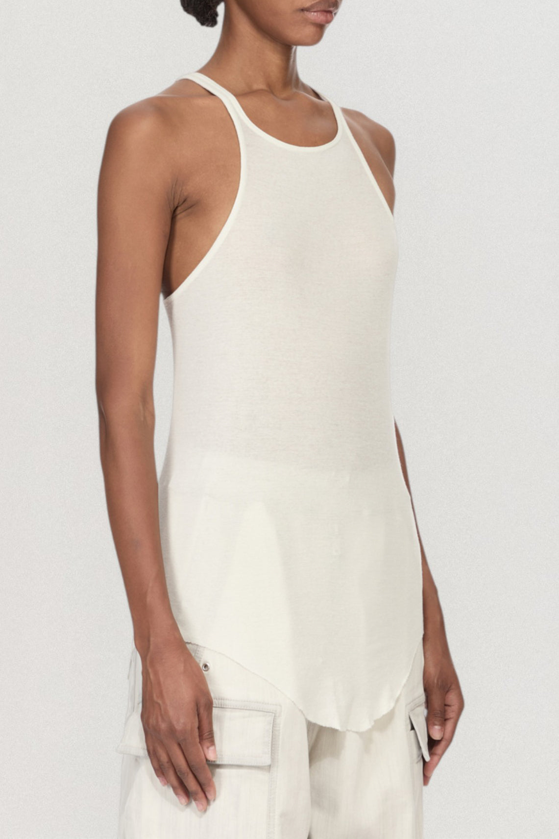 Racer Back Tank