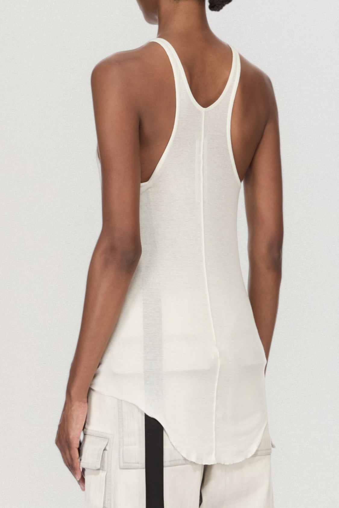 Racer Back Tank
