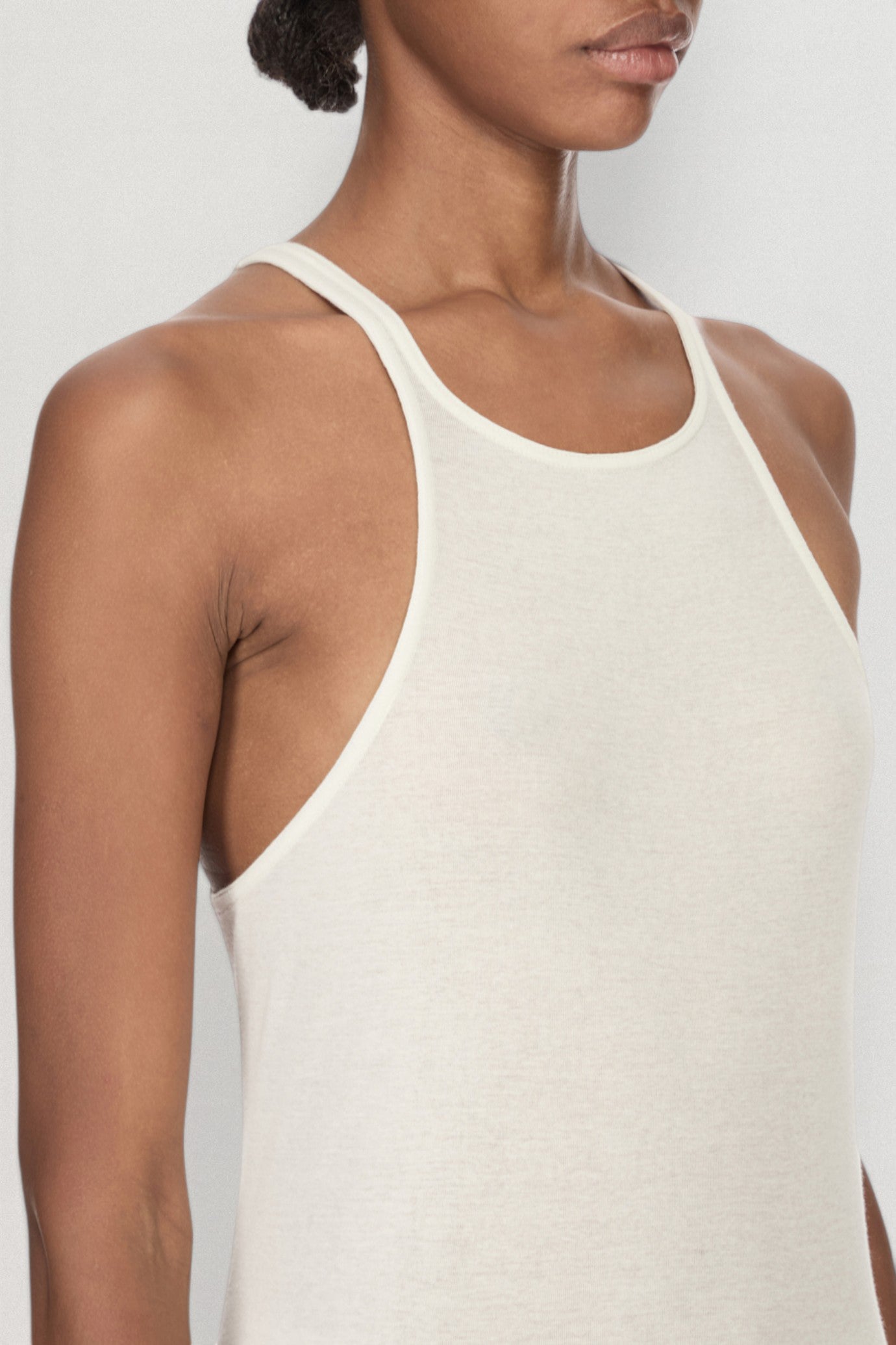 Racer Back Tank
