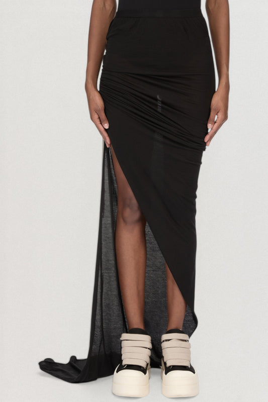 Soft Edfu Skirt