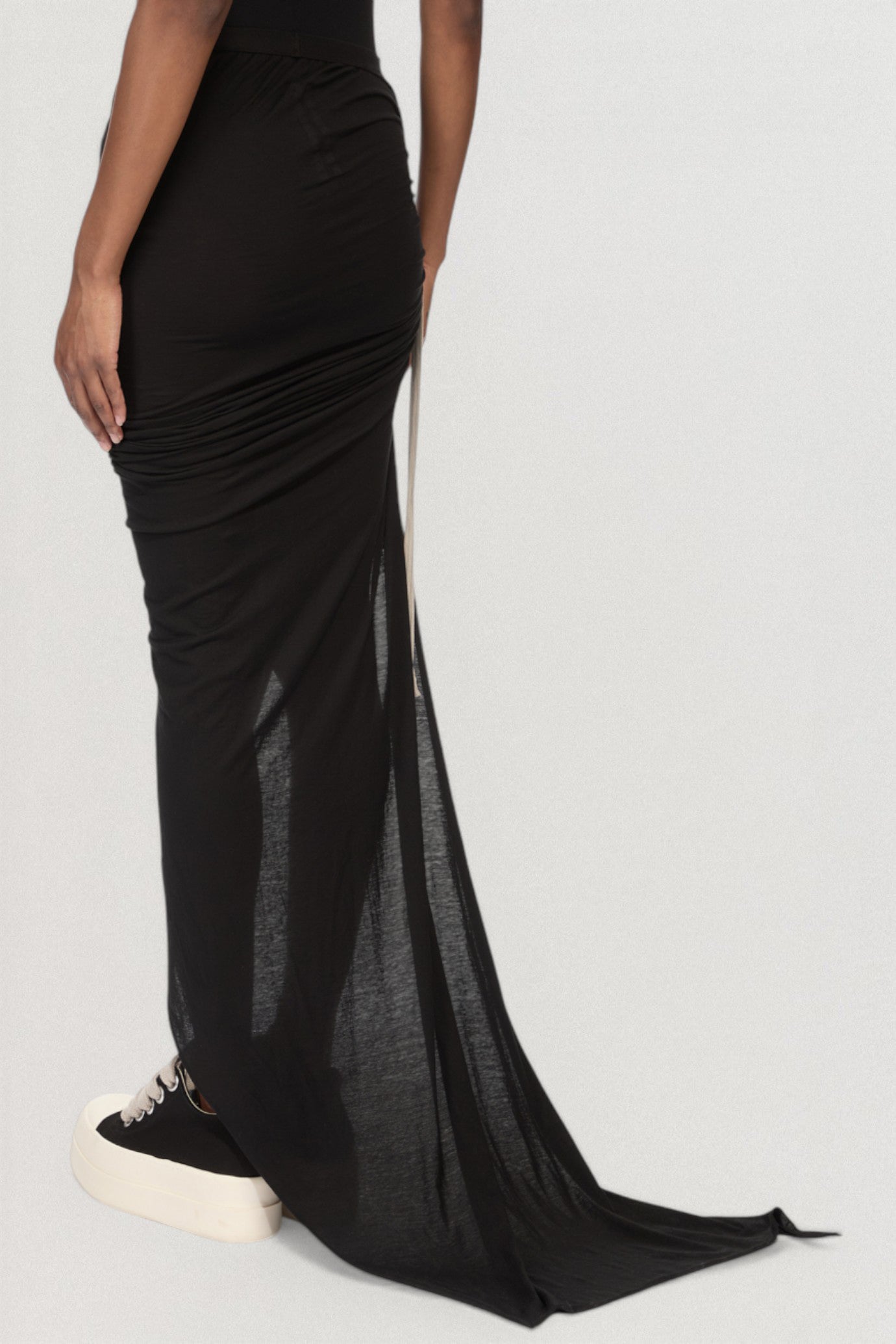 Soft Edfu Skirt