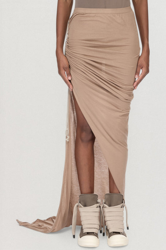 Soft Edfu Skirt