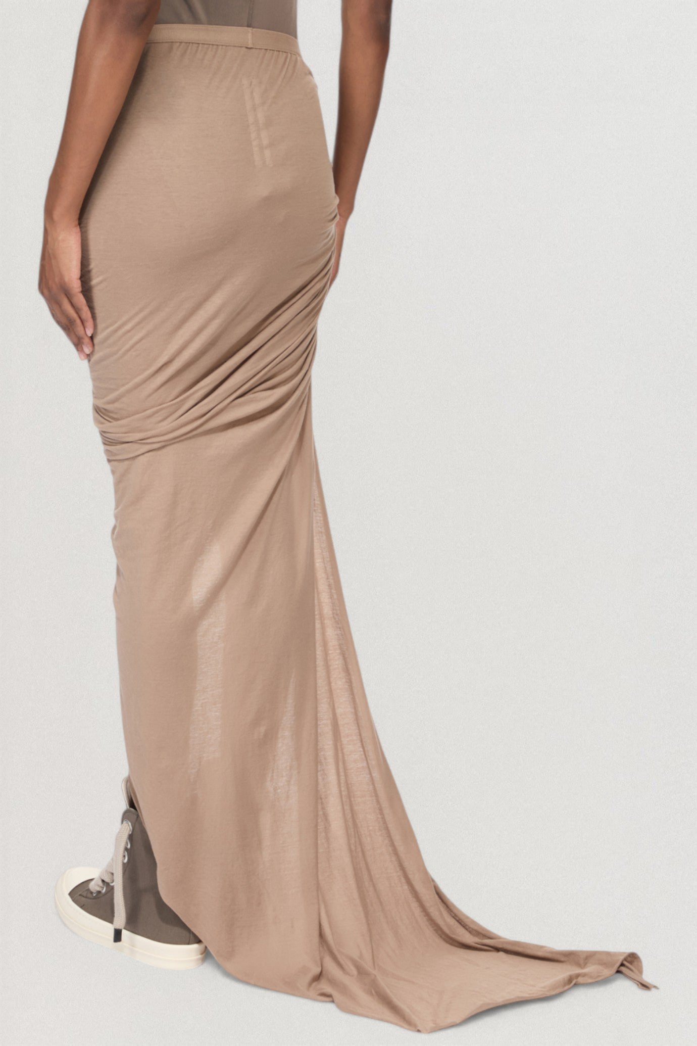 Soft Edfu Skirt