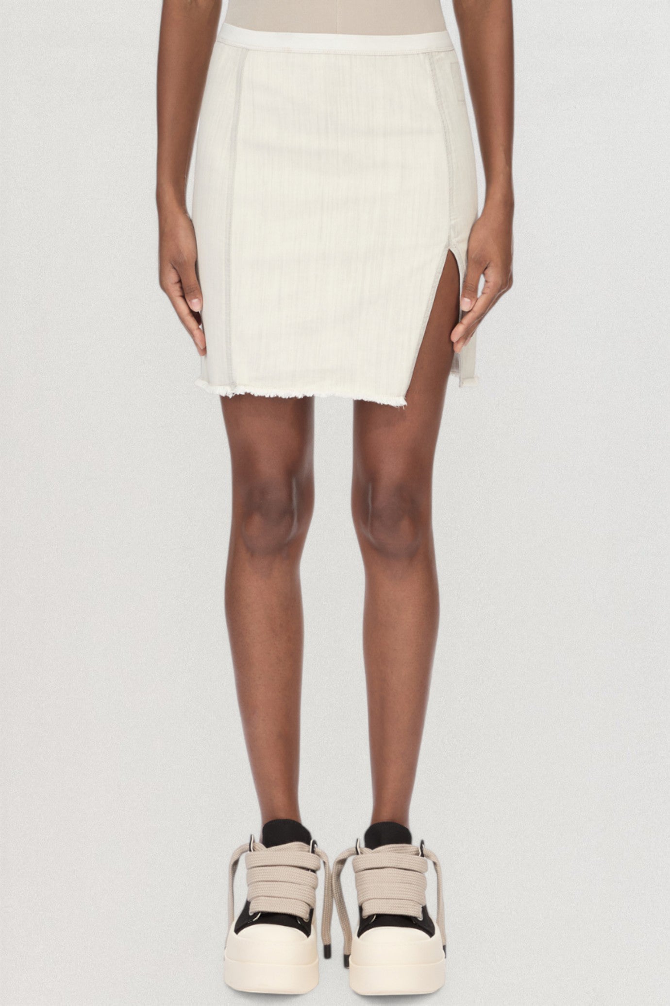 Sacri Mini Skirt