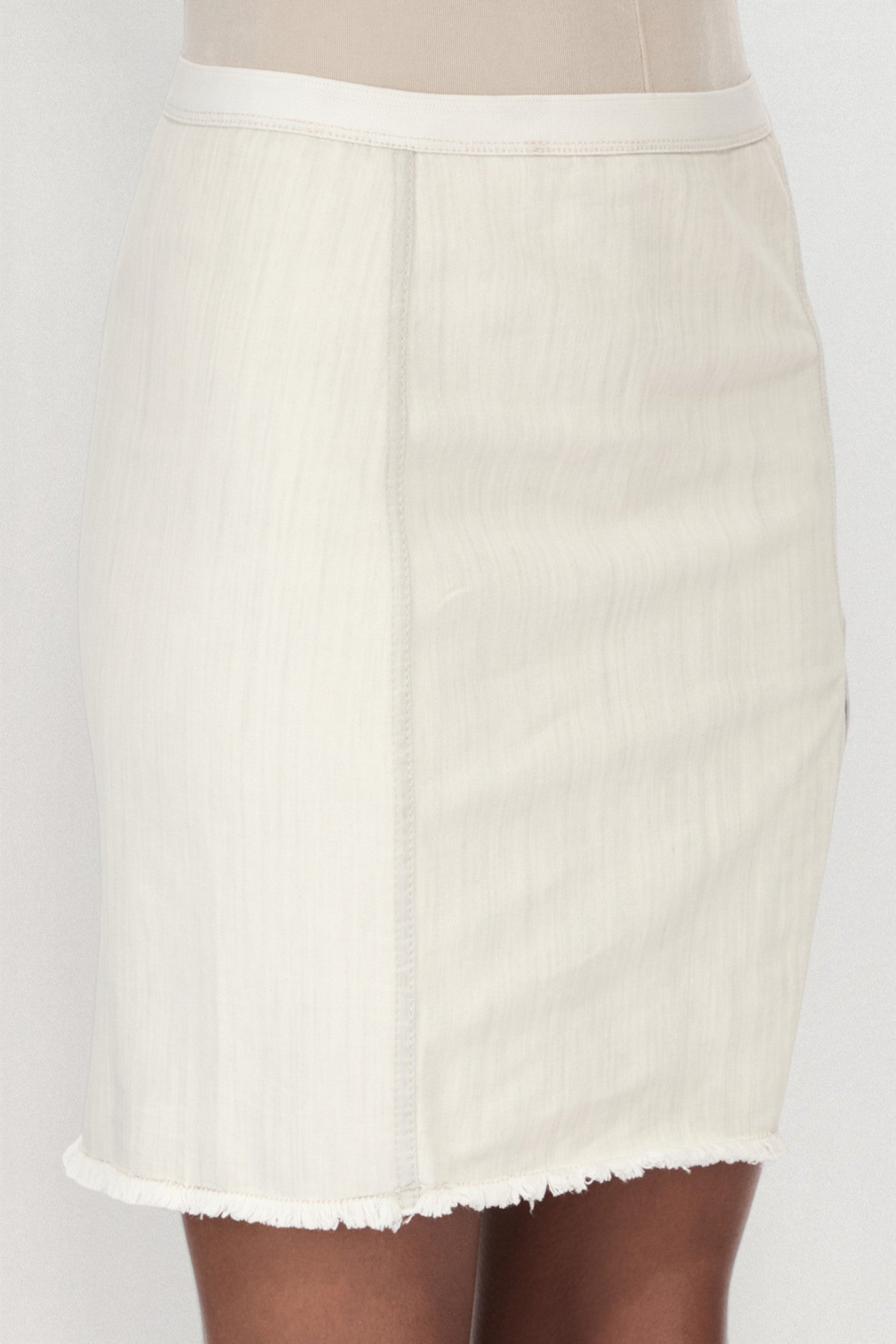 Sacri Mini Skirt