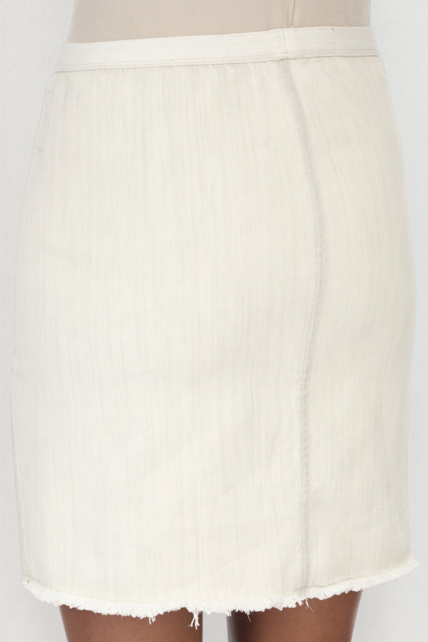 Sacri Mini Skirt