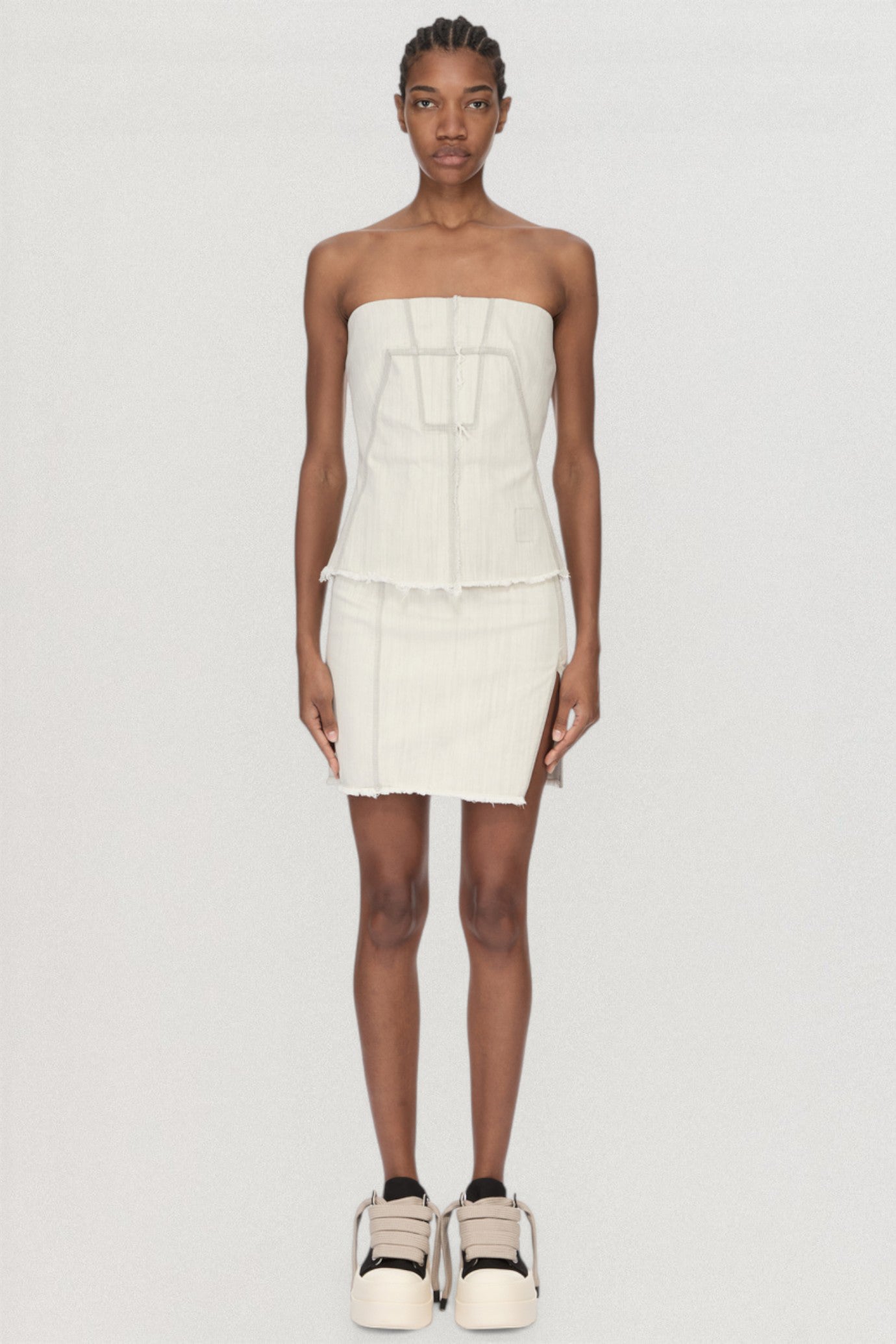 Sacri Mini Skirt