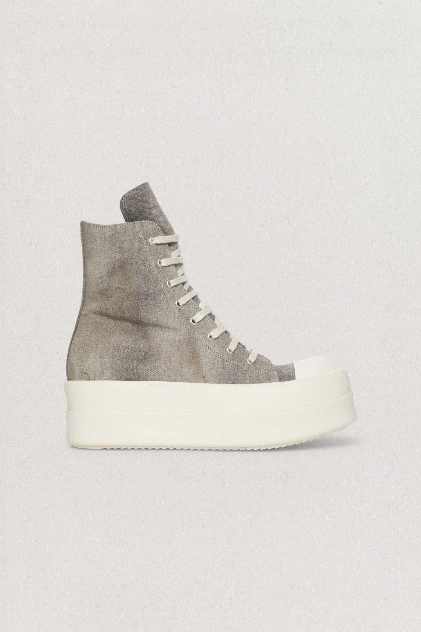 Mega Bumper Sneakers