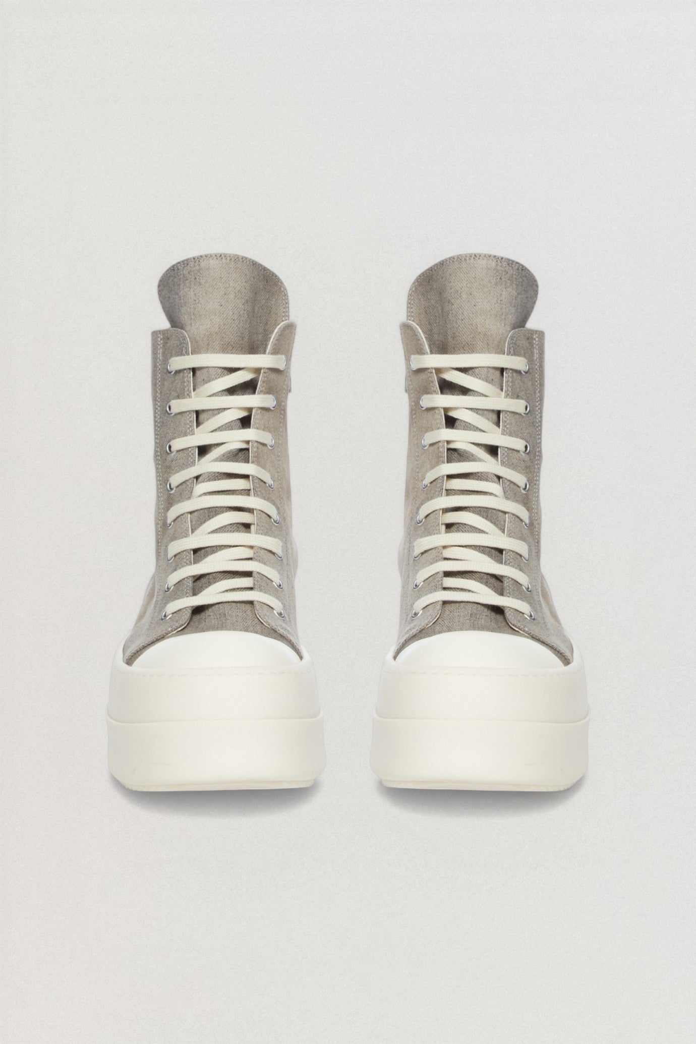 Mega Bumper Sneakers