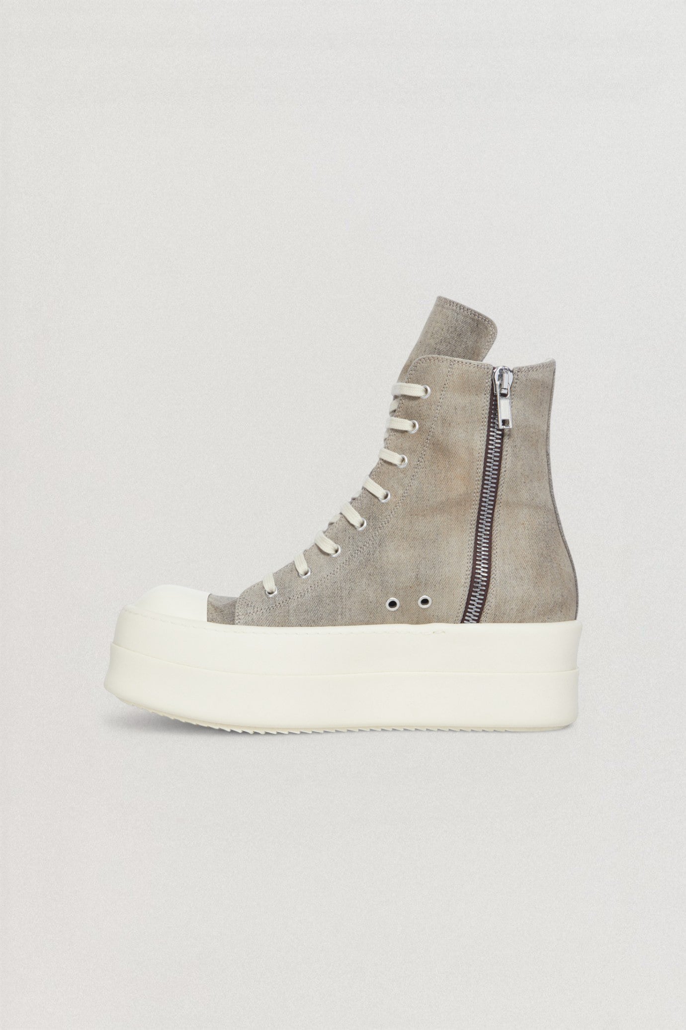 Mega Bumper Sneakers
