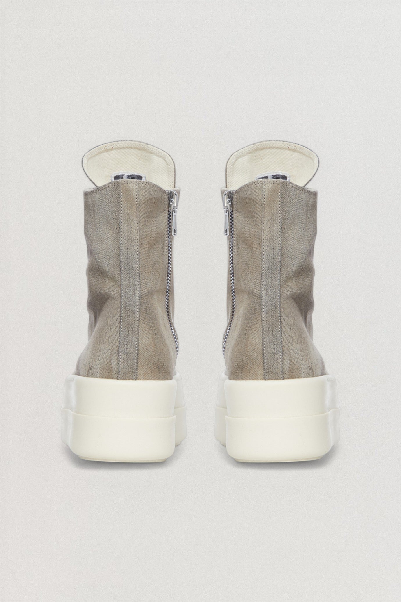 Mega Bumper Sneakers