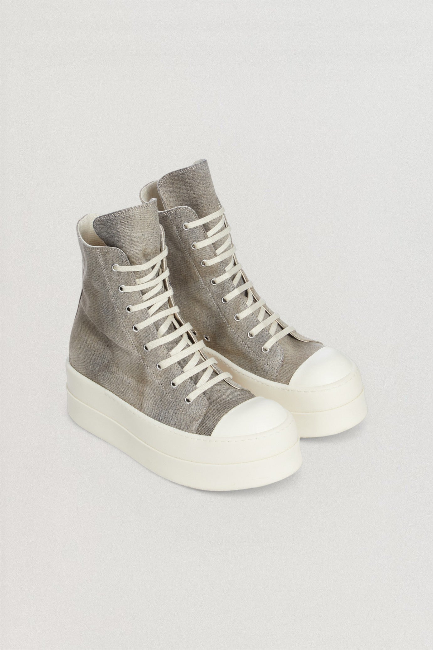 Mega Bumper Sneakers