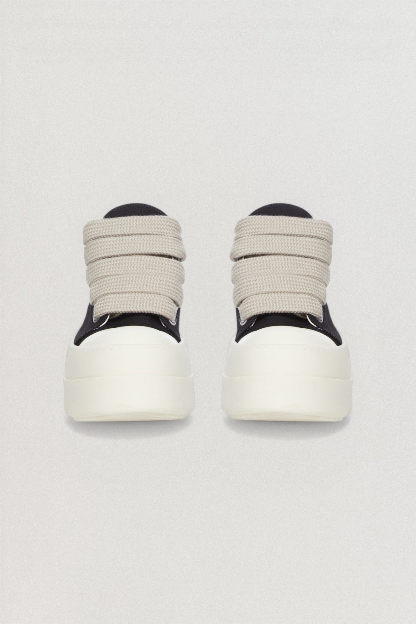 Mega Bumper Jumbolace Low Sneakers