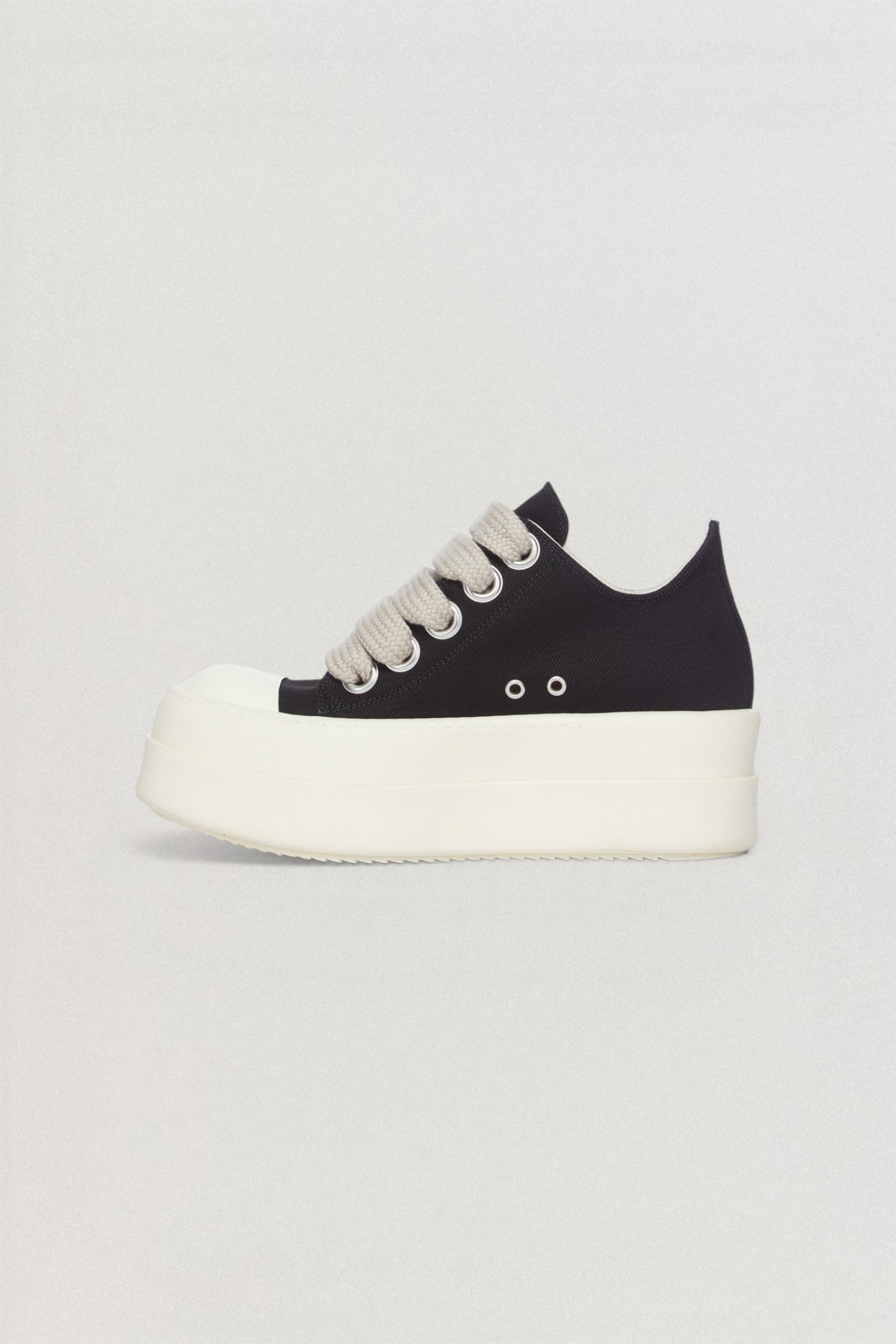 Mega Bumper Jumbolace Low Sneakers
