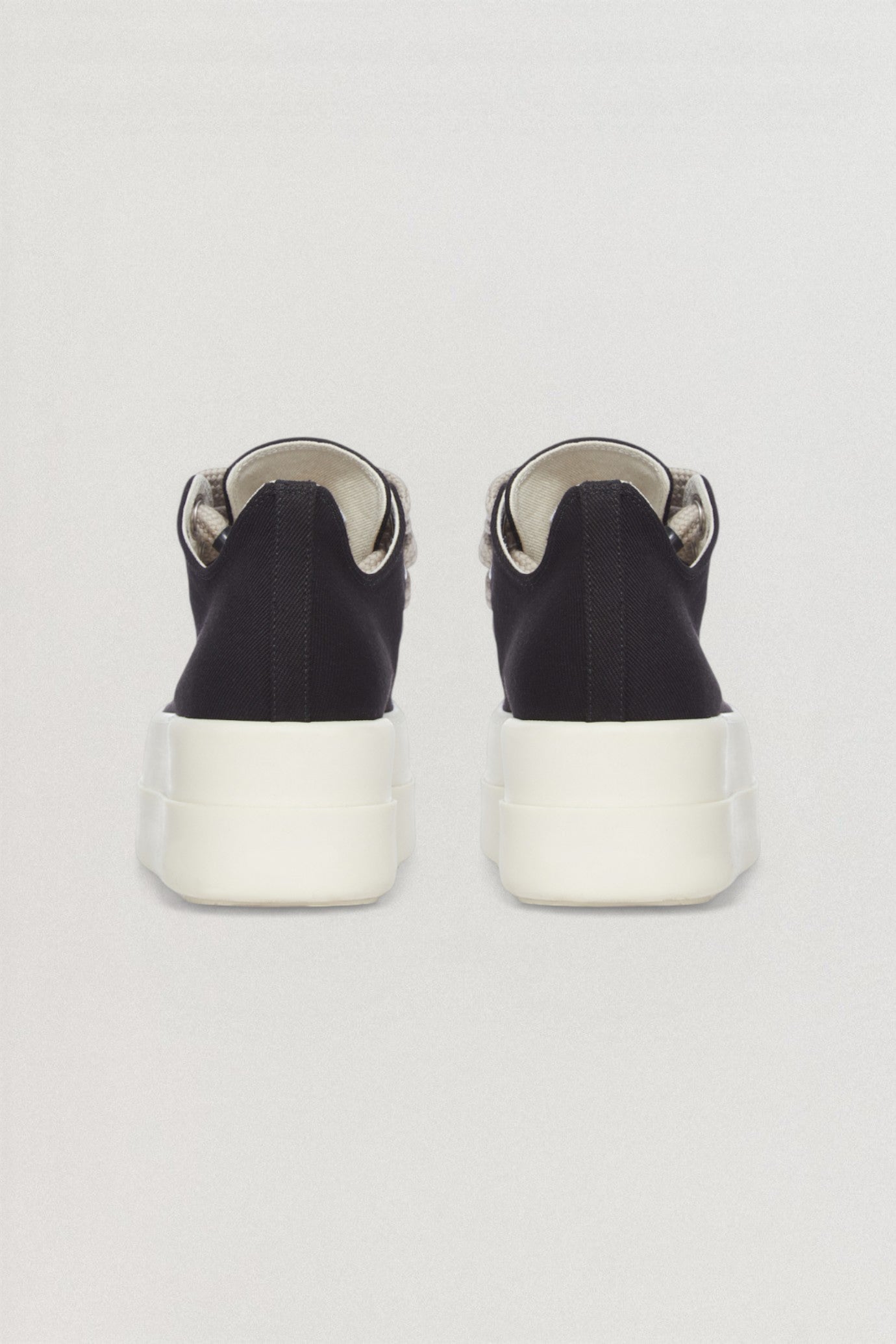 Mega Bumper Jumbolace Low Sneakers
