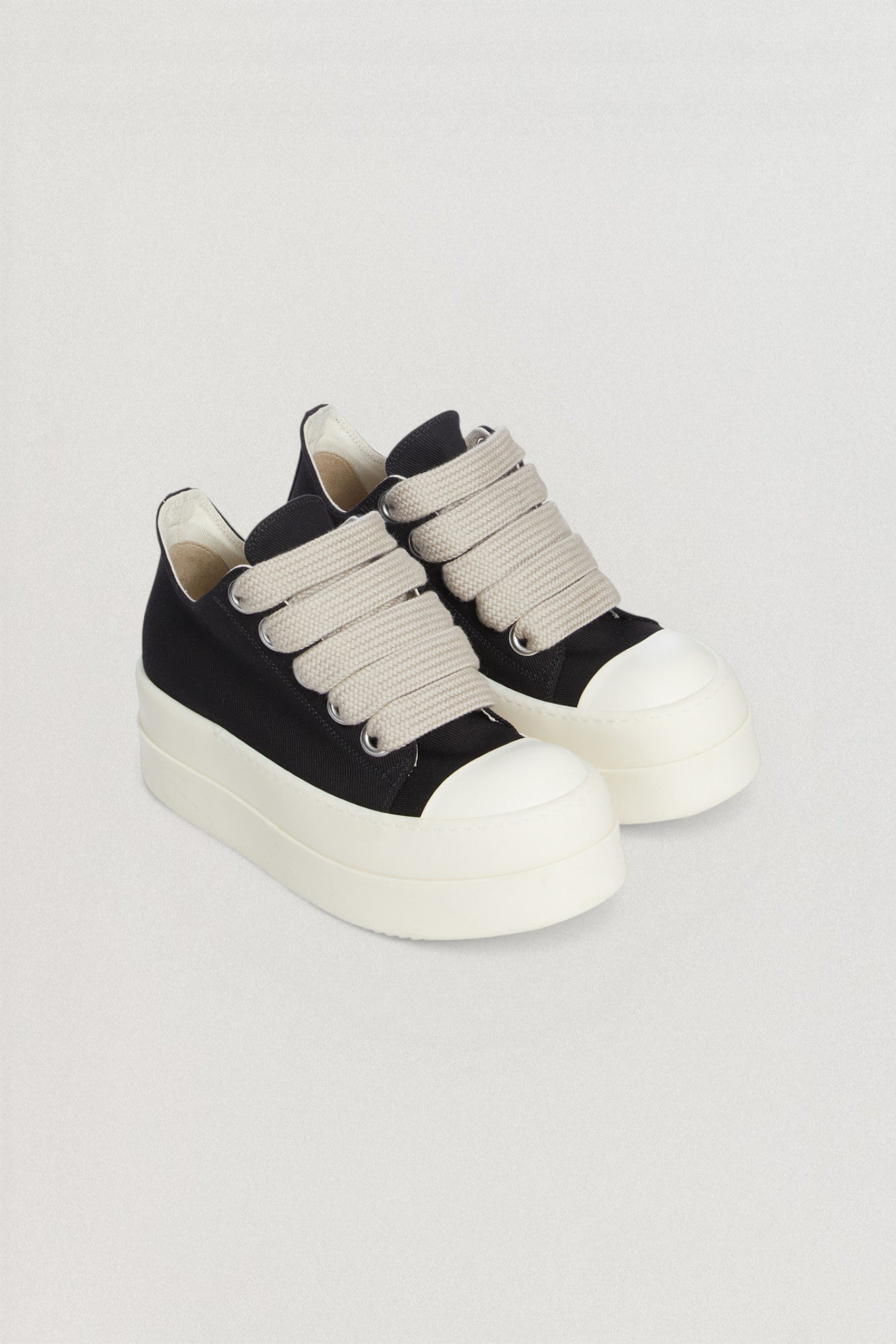 Mega Bumper Jumbolace Low Sneakers