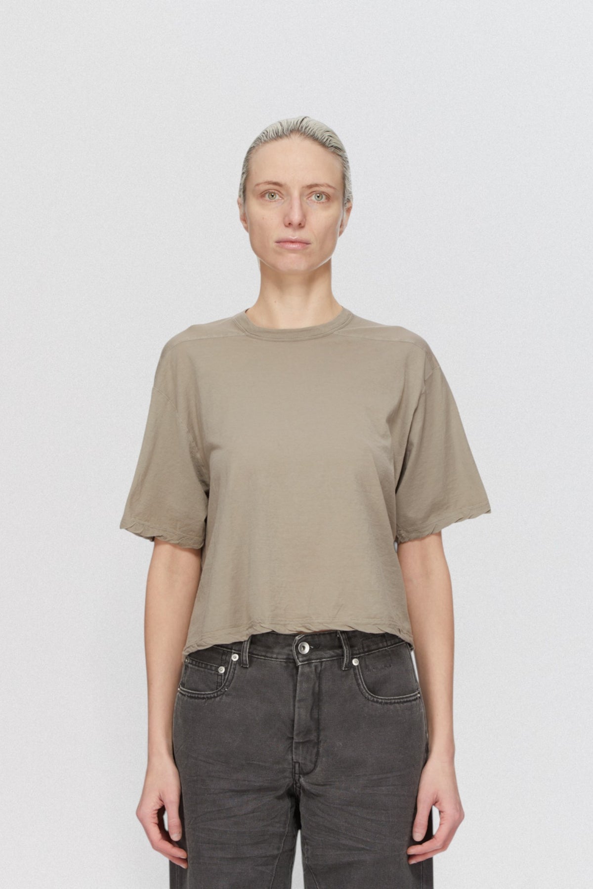 Basic SS T