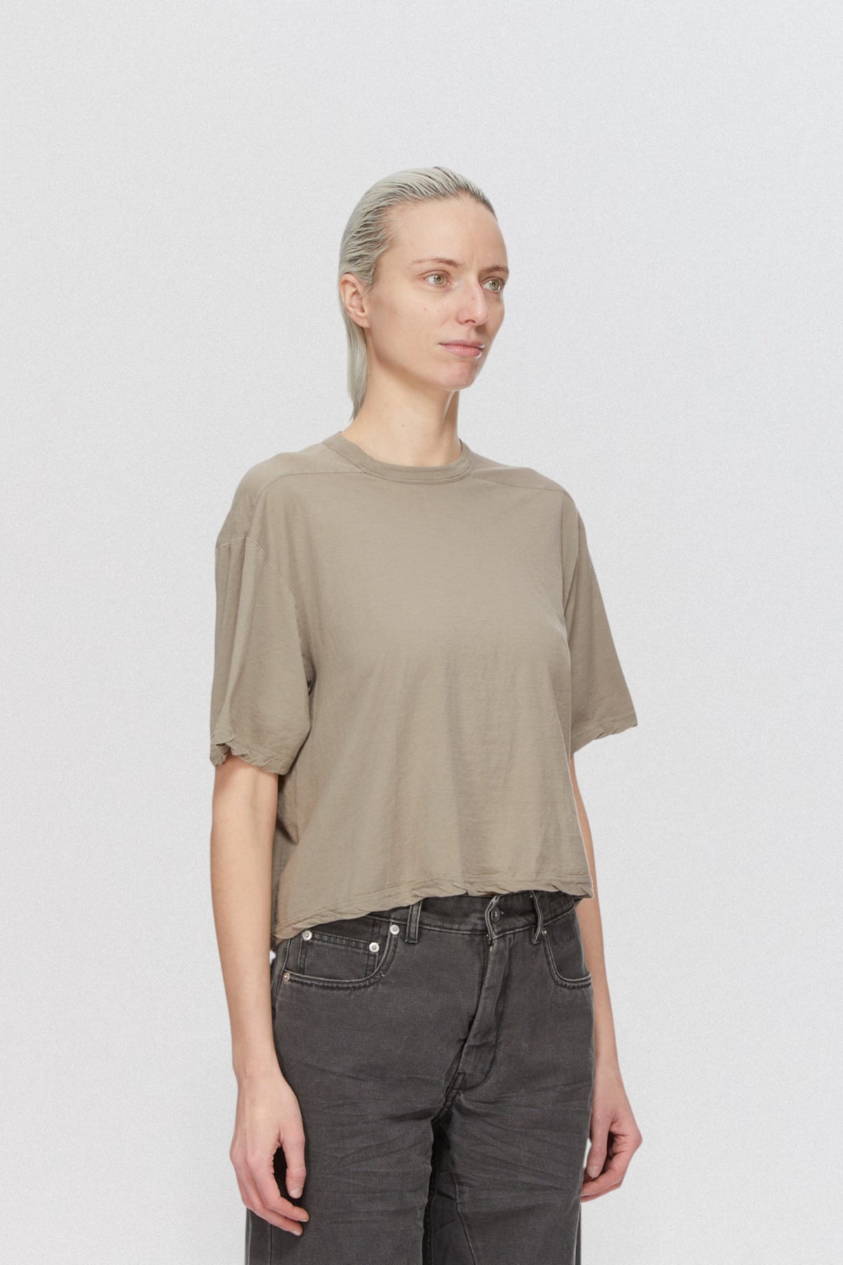 Basic SS T