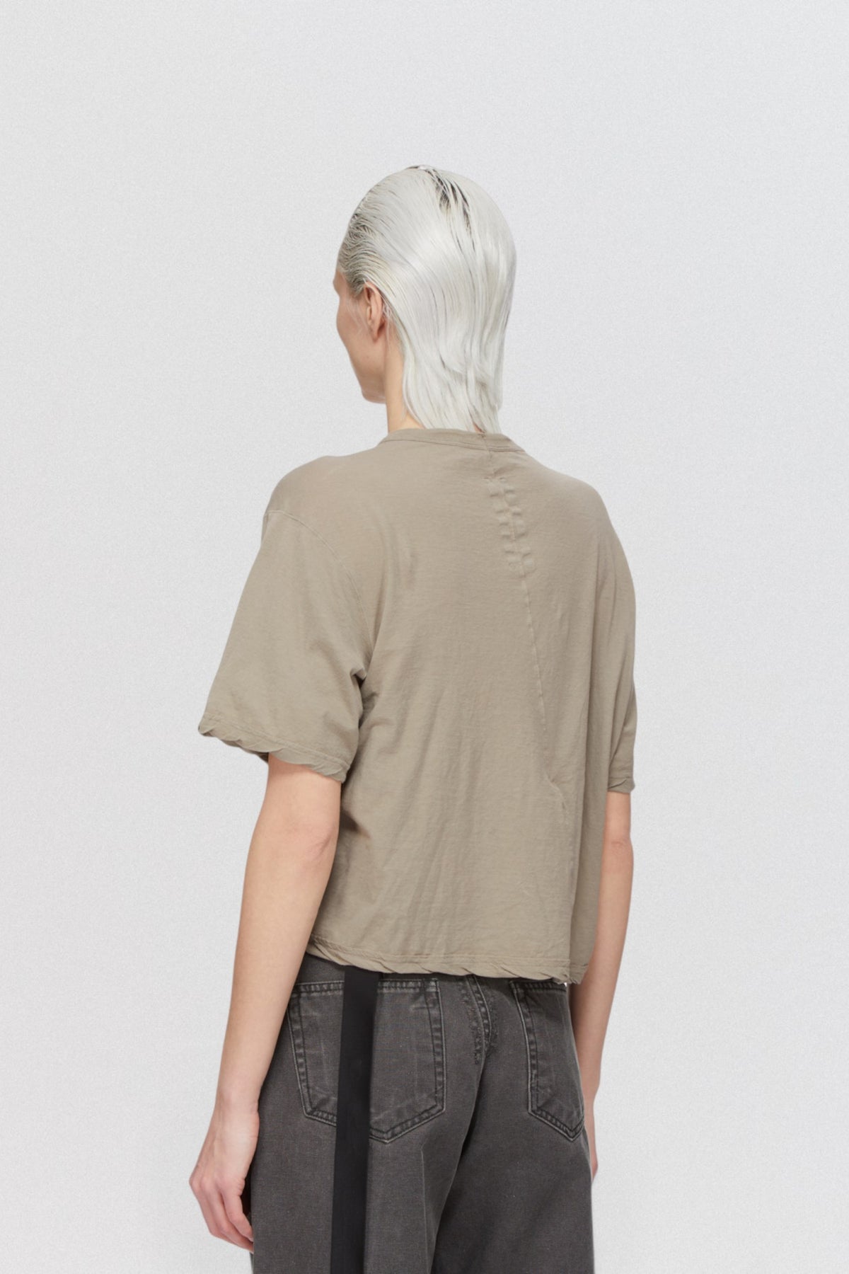 Basic SS T