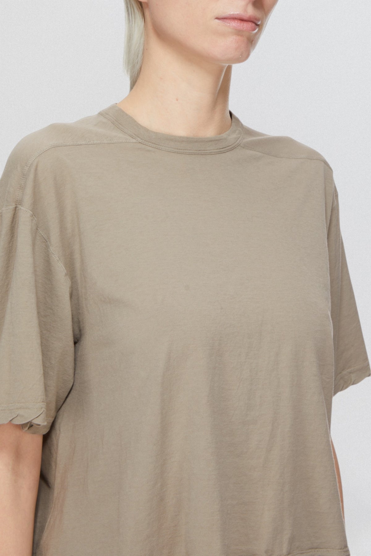 Basic SS T