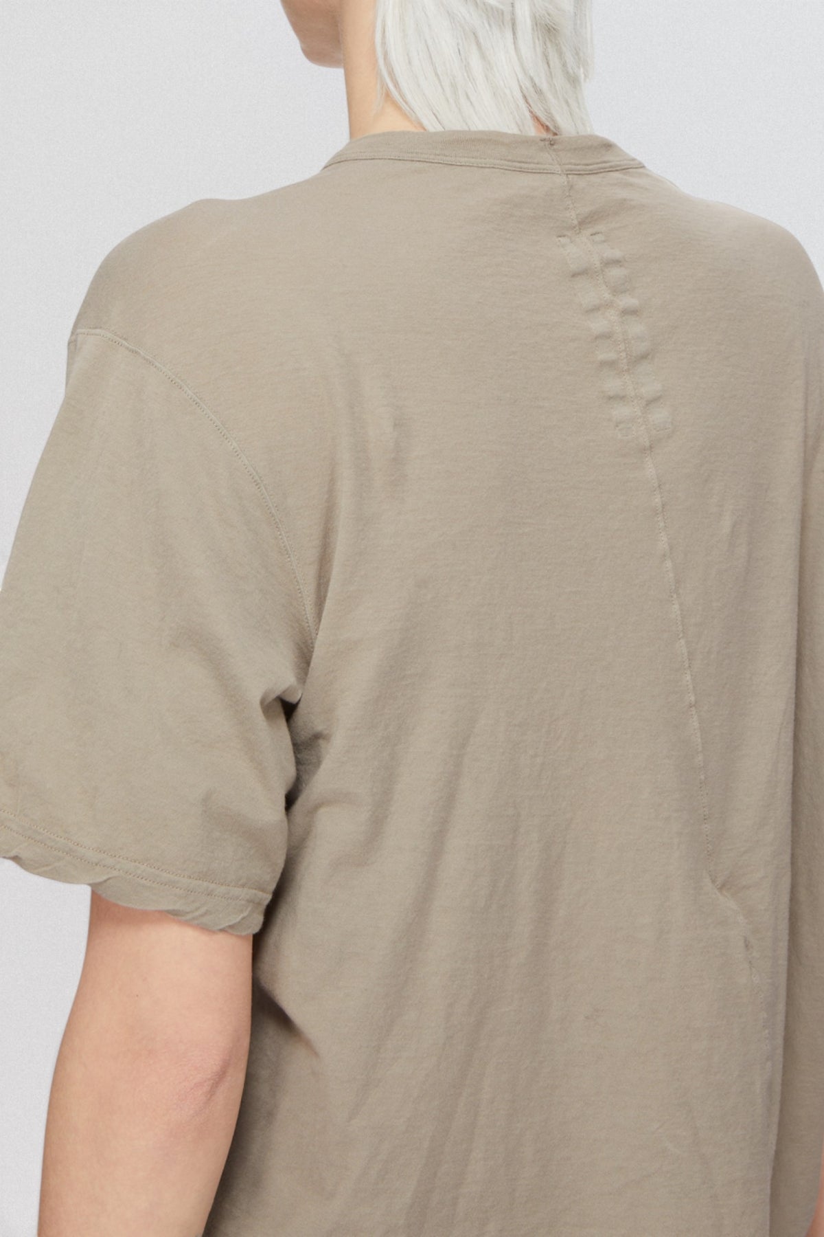 Basic SS T