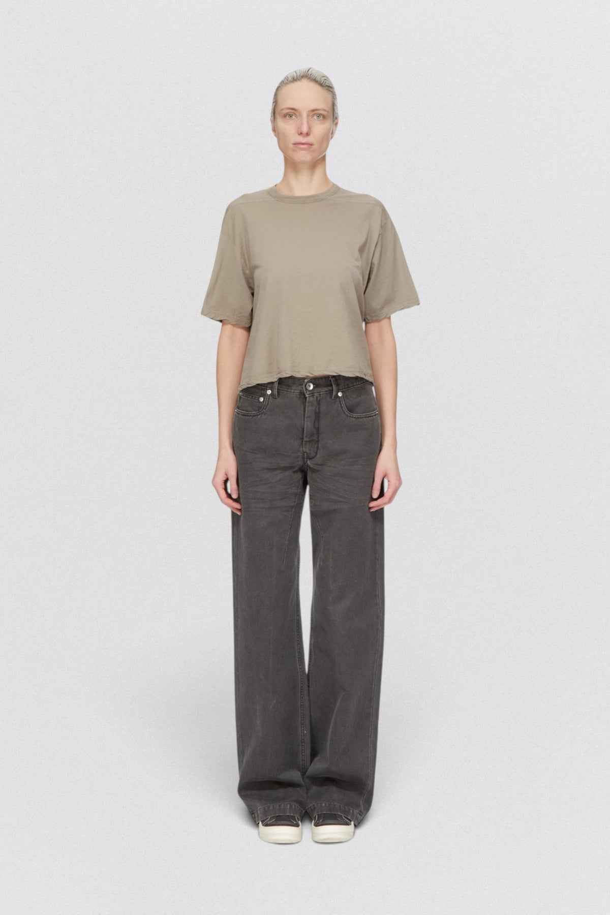 Basic SS T