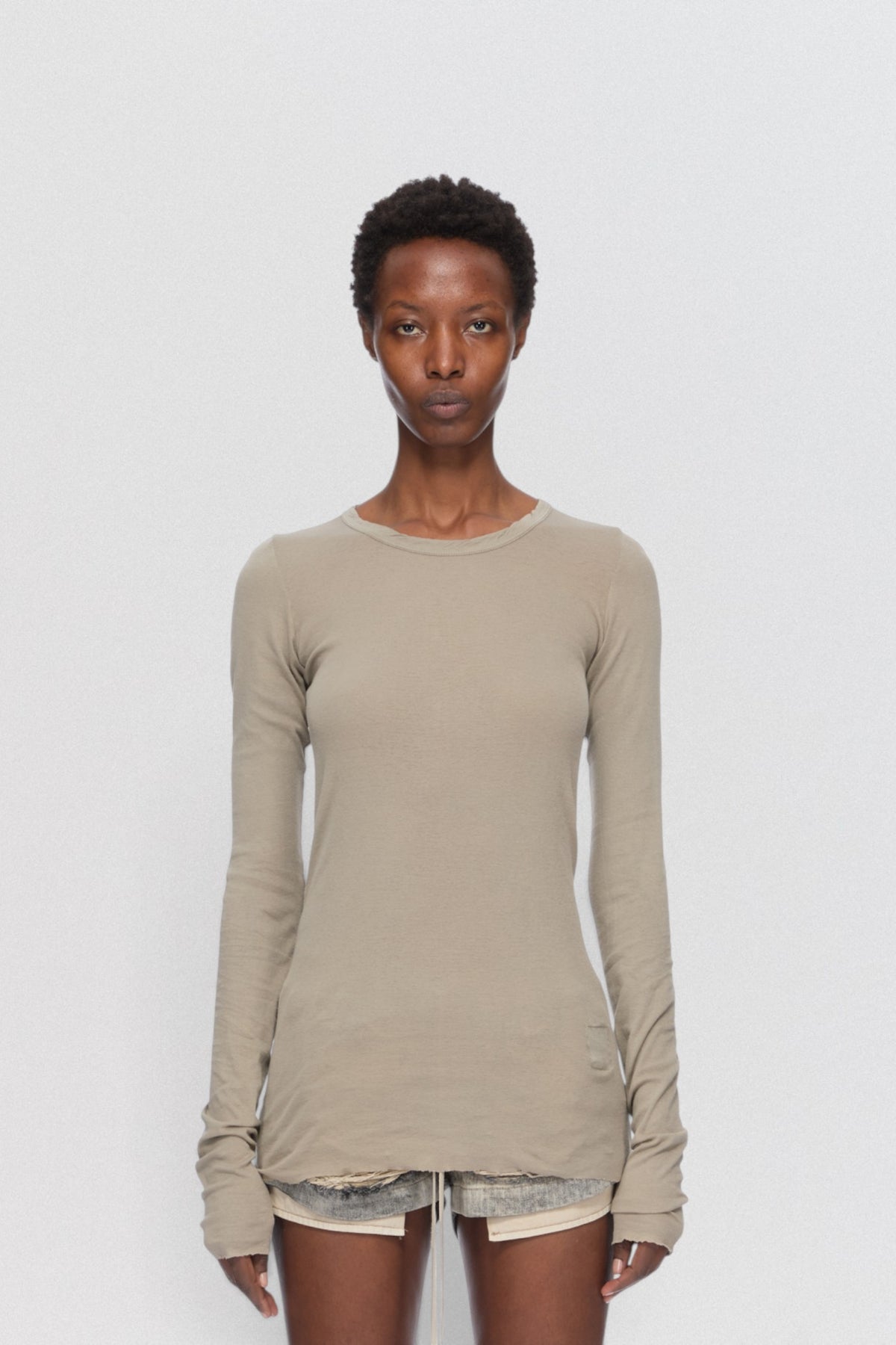 Basic LS T
