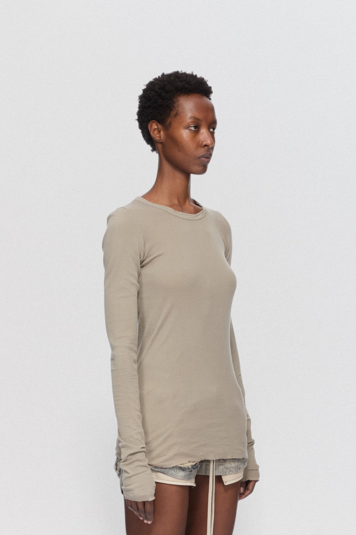 Basic LS T