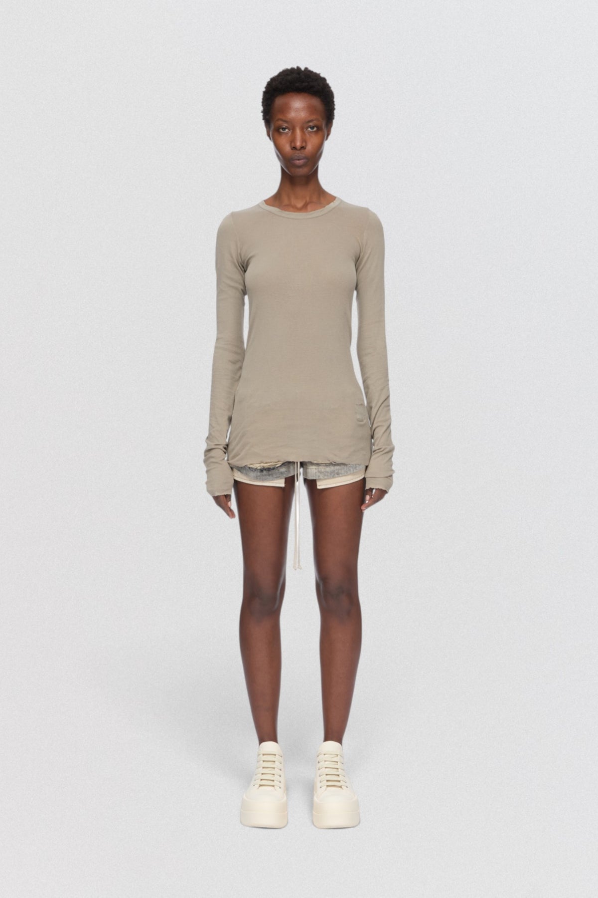 Basic LS T