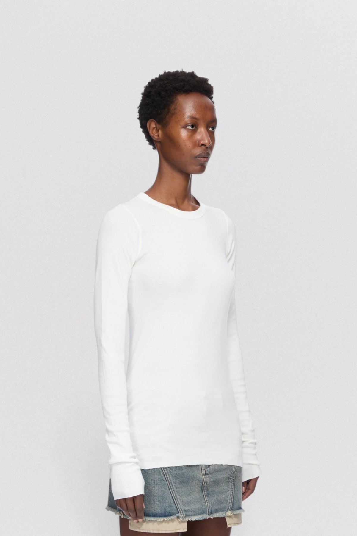 Basic LS T