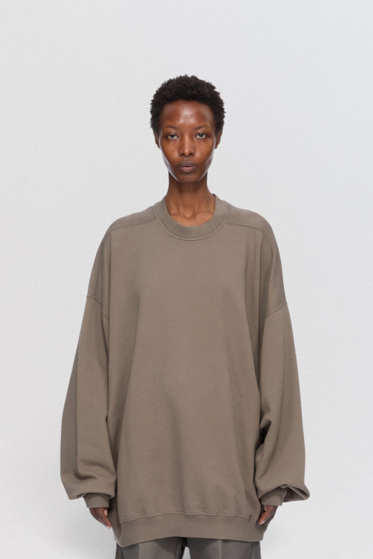 Hun Crewneck