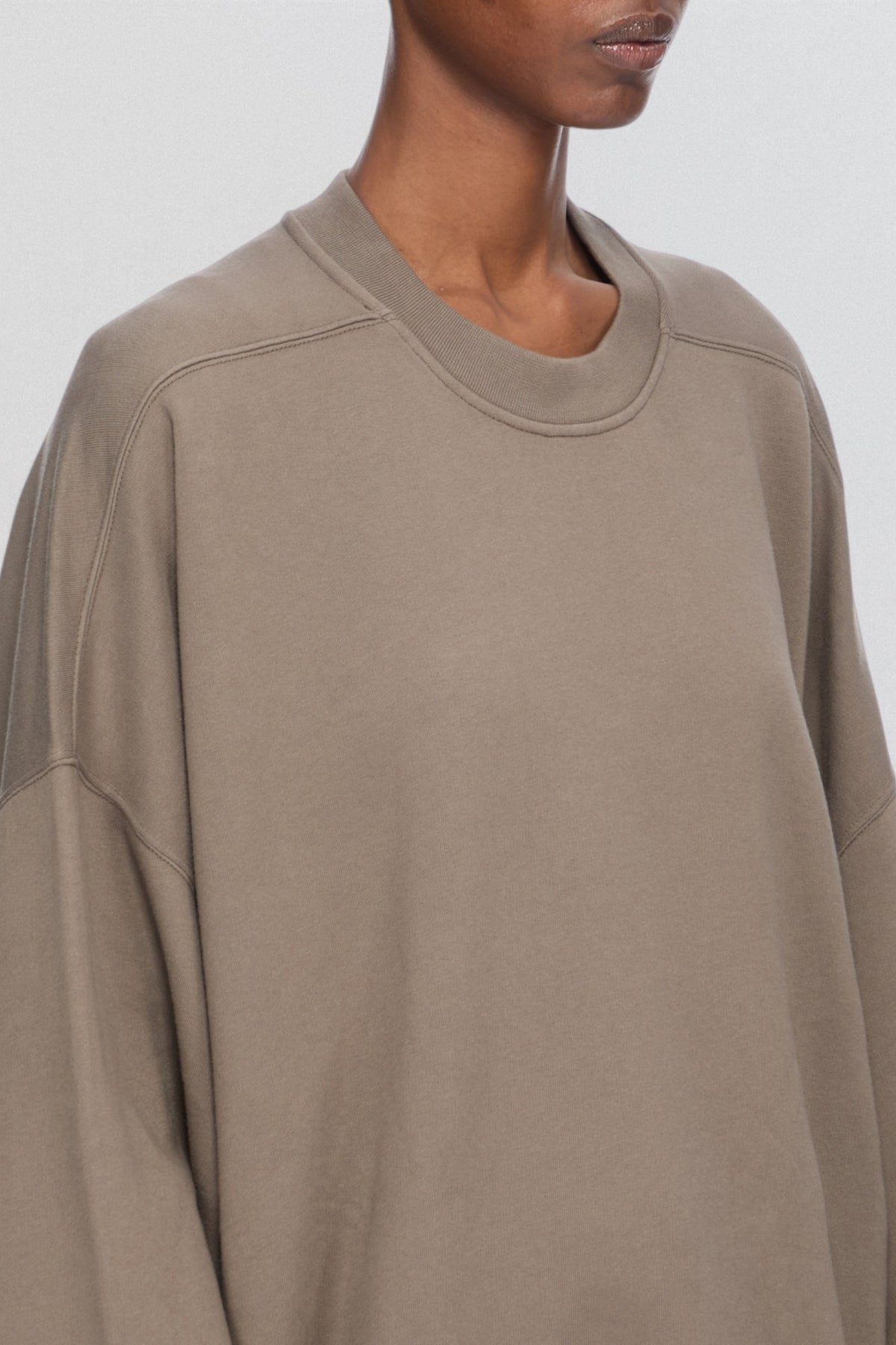Hun Crewneck