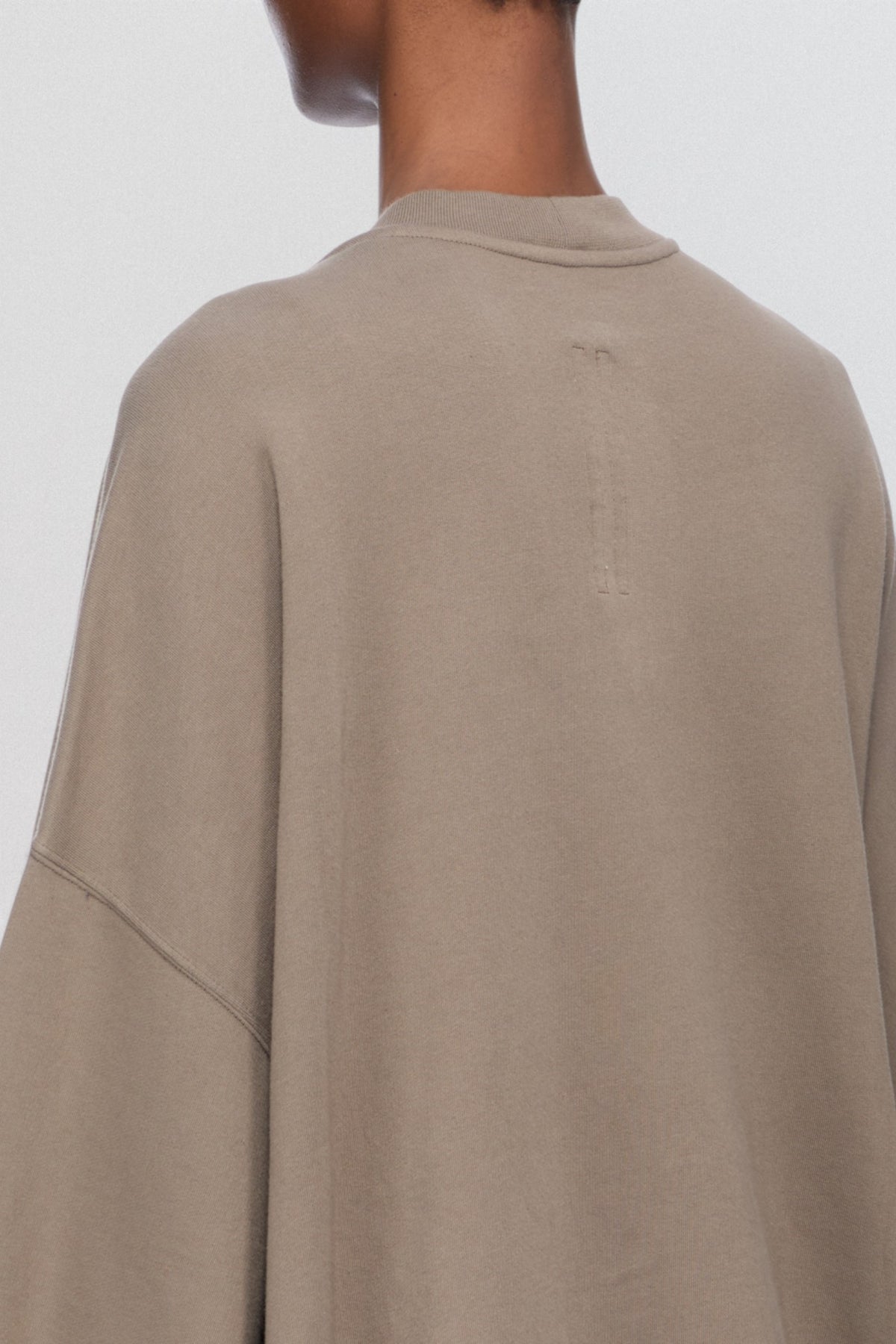 Hun Crewneck