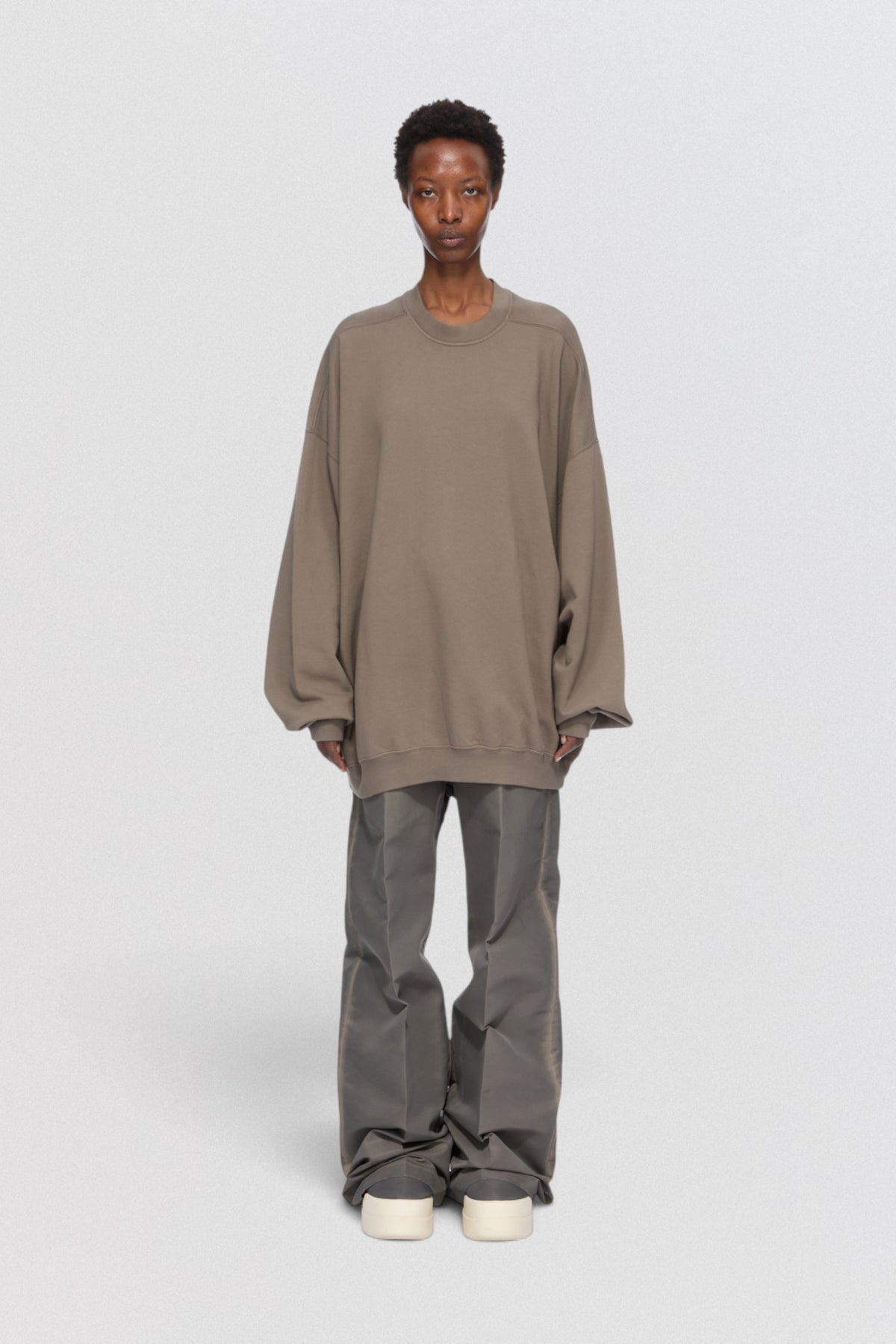 Hun Crewneck
