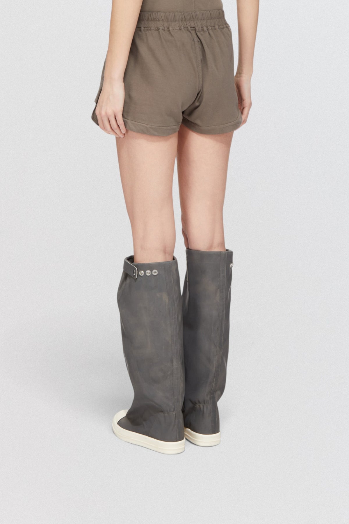 Fog Boxers