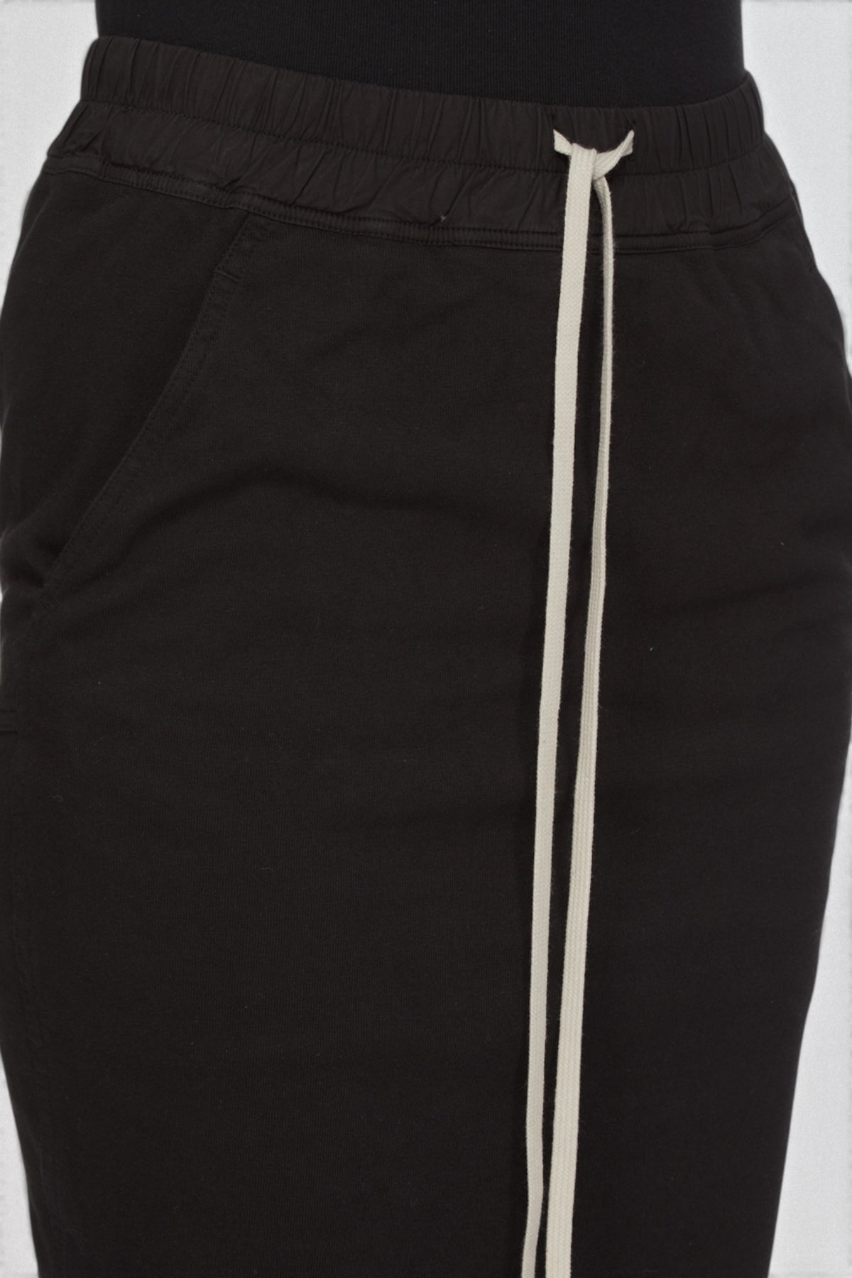Pull On Pillar Skirt
