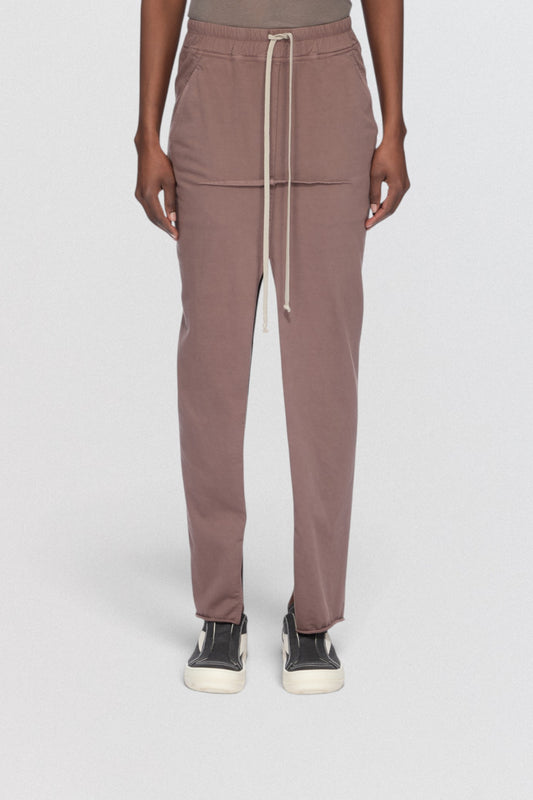 Pull On Slice Pillar Skirt