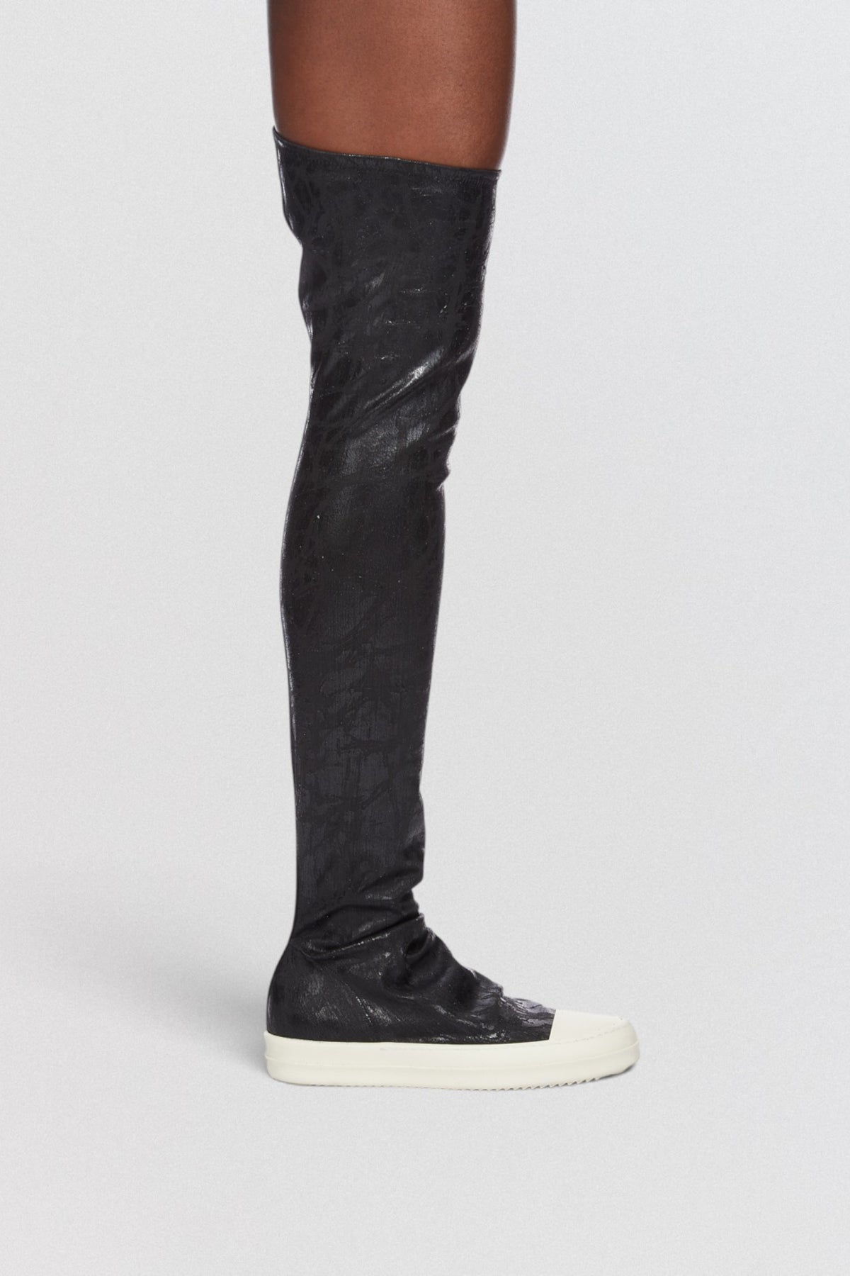 High Sock