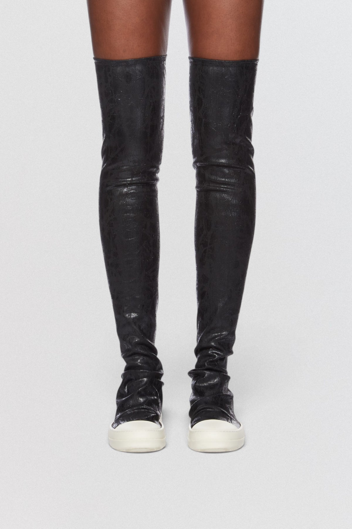 High Sock