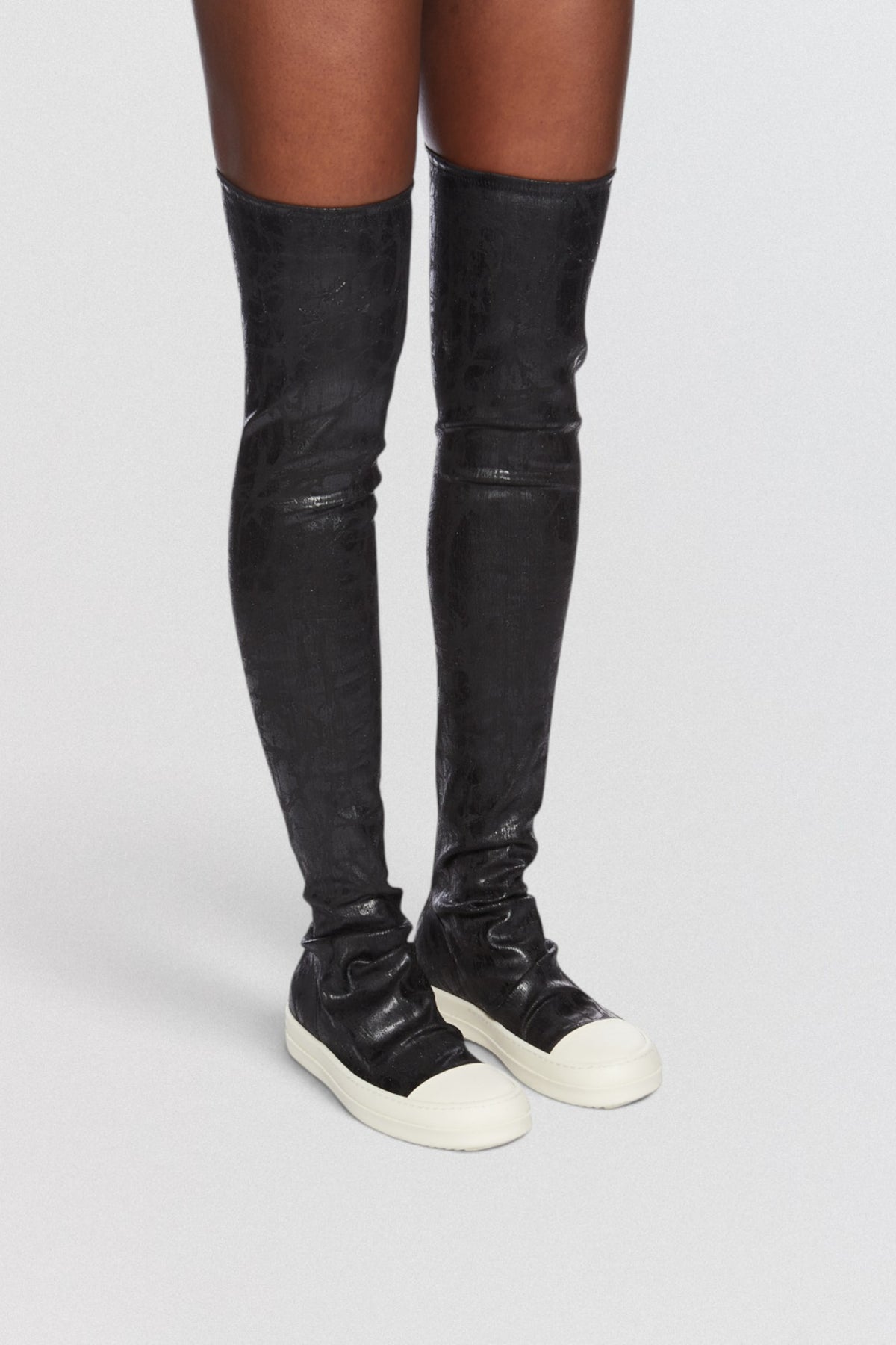 High Sock