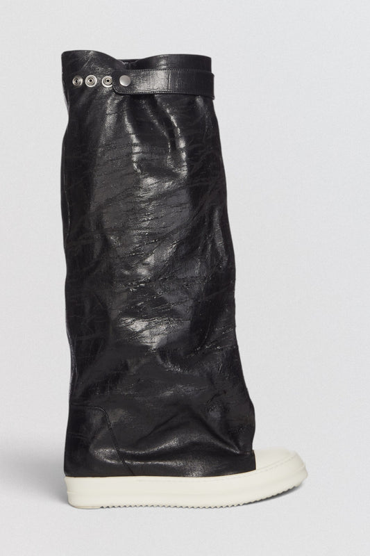 Elephant Boot