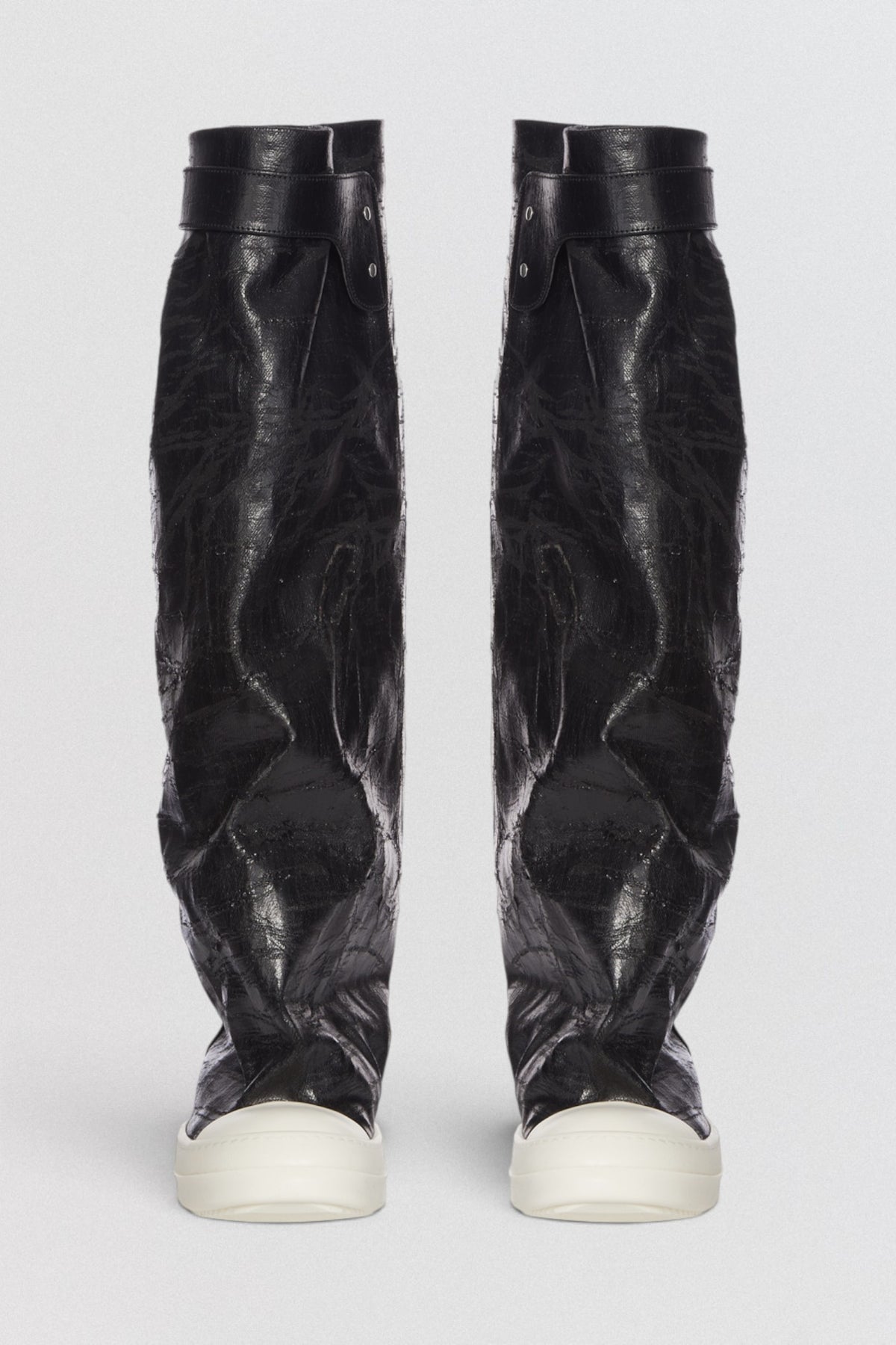 Elephant Boot