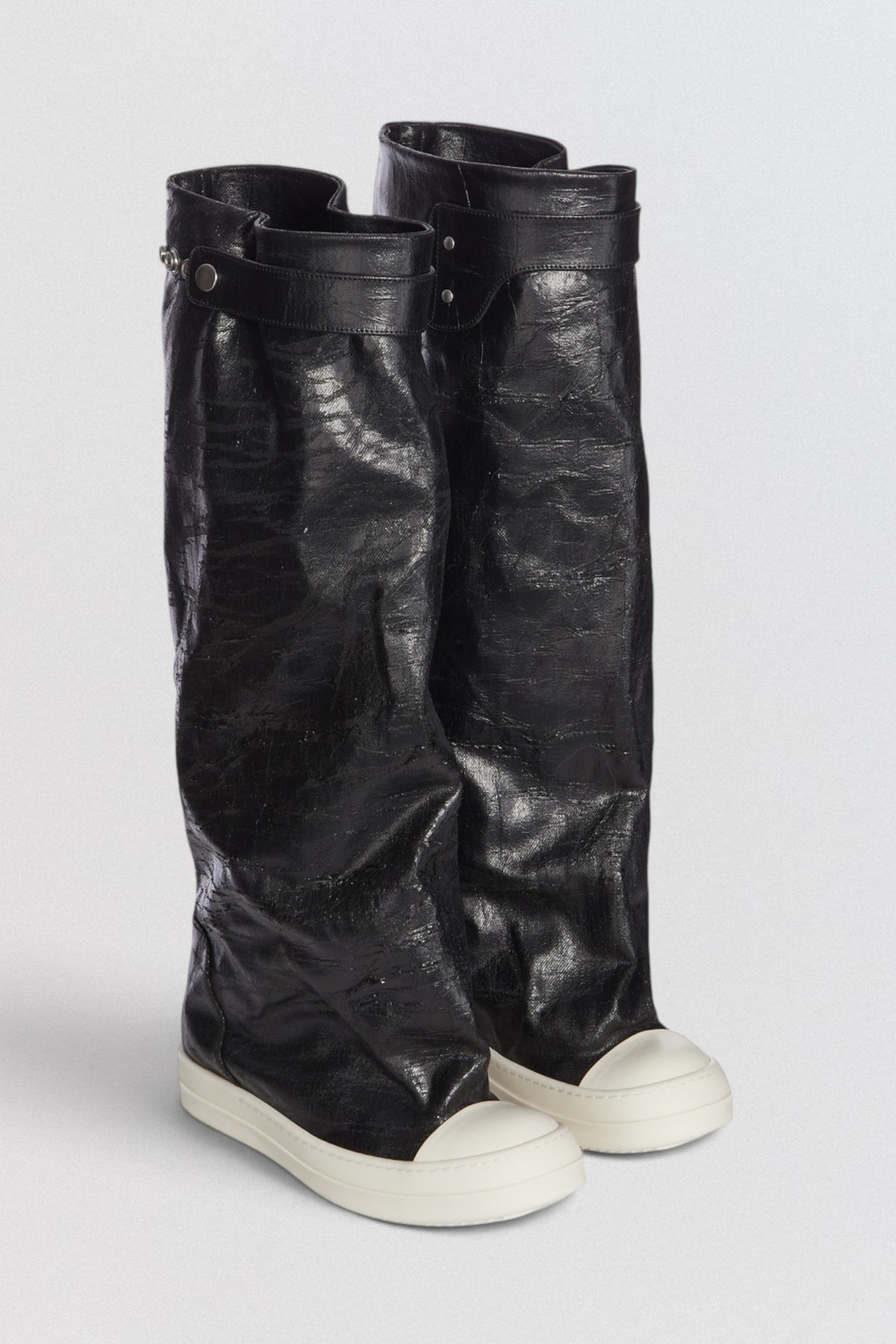Elephant Boot