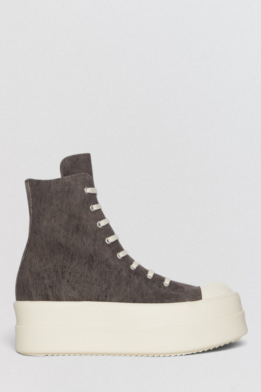 Mega Bumper Sneaks