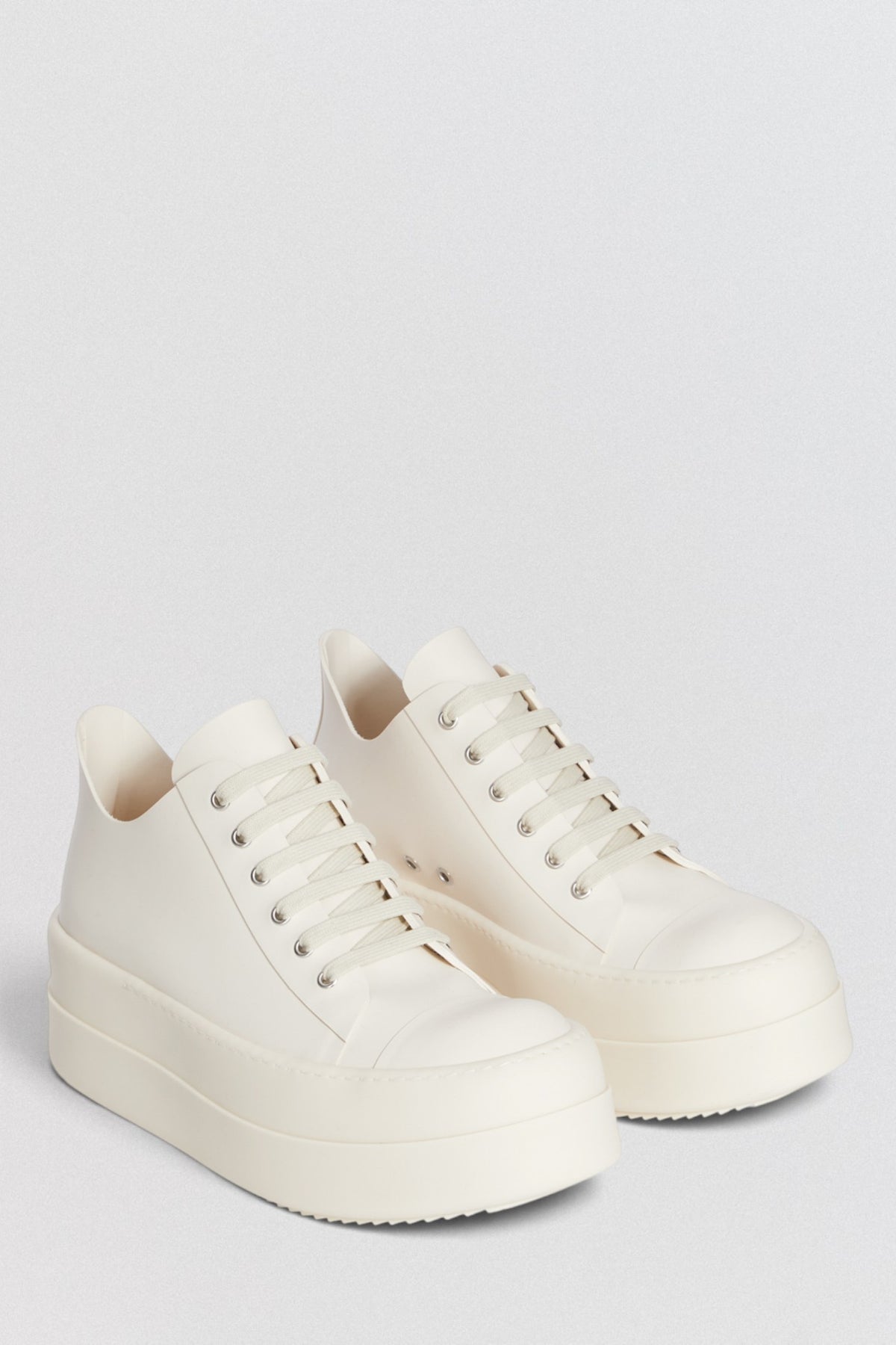 Mega Bumper Low Sneaks