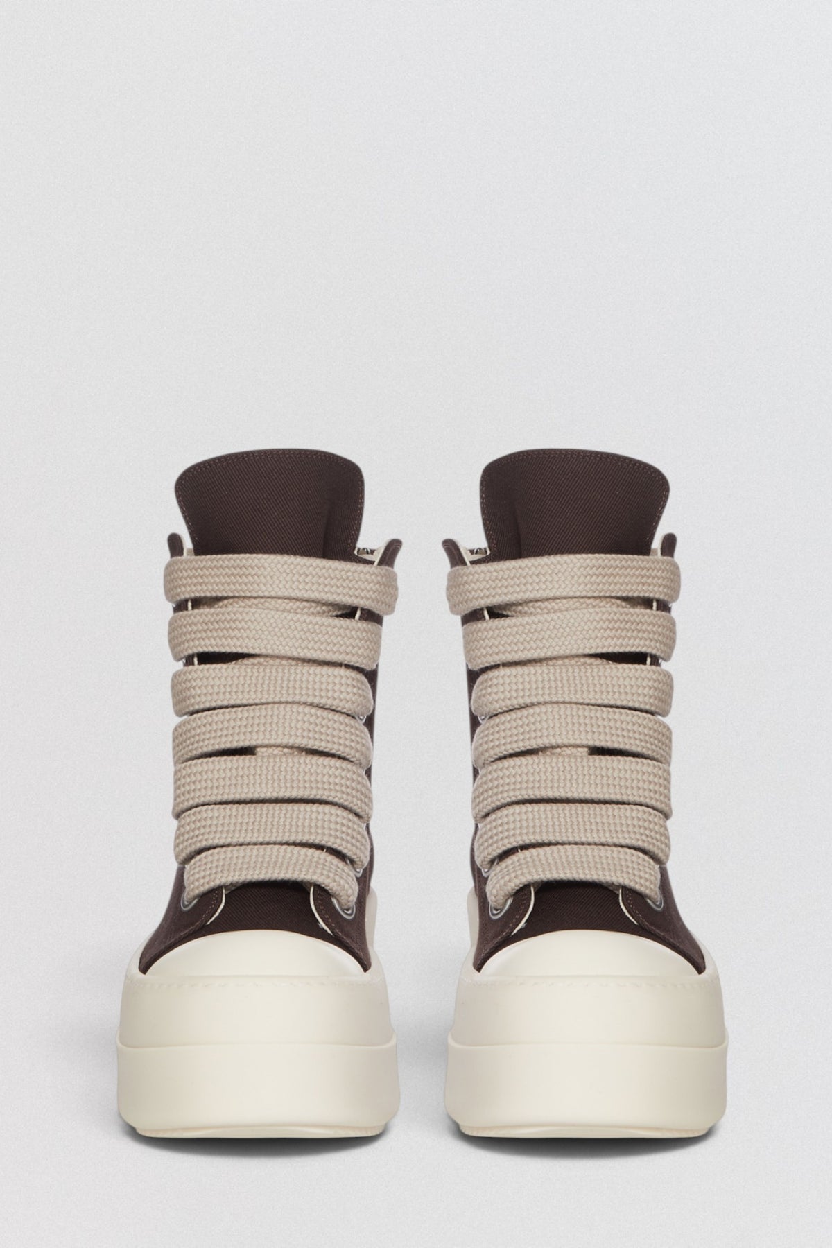 Mega Bumper Jumbolace Sneaks
