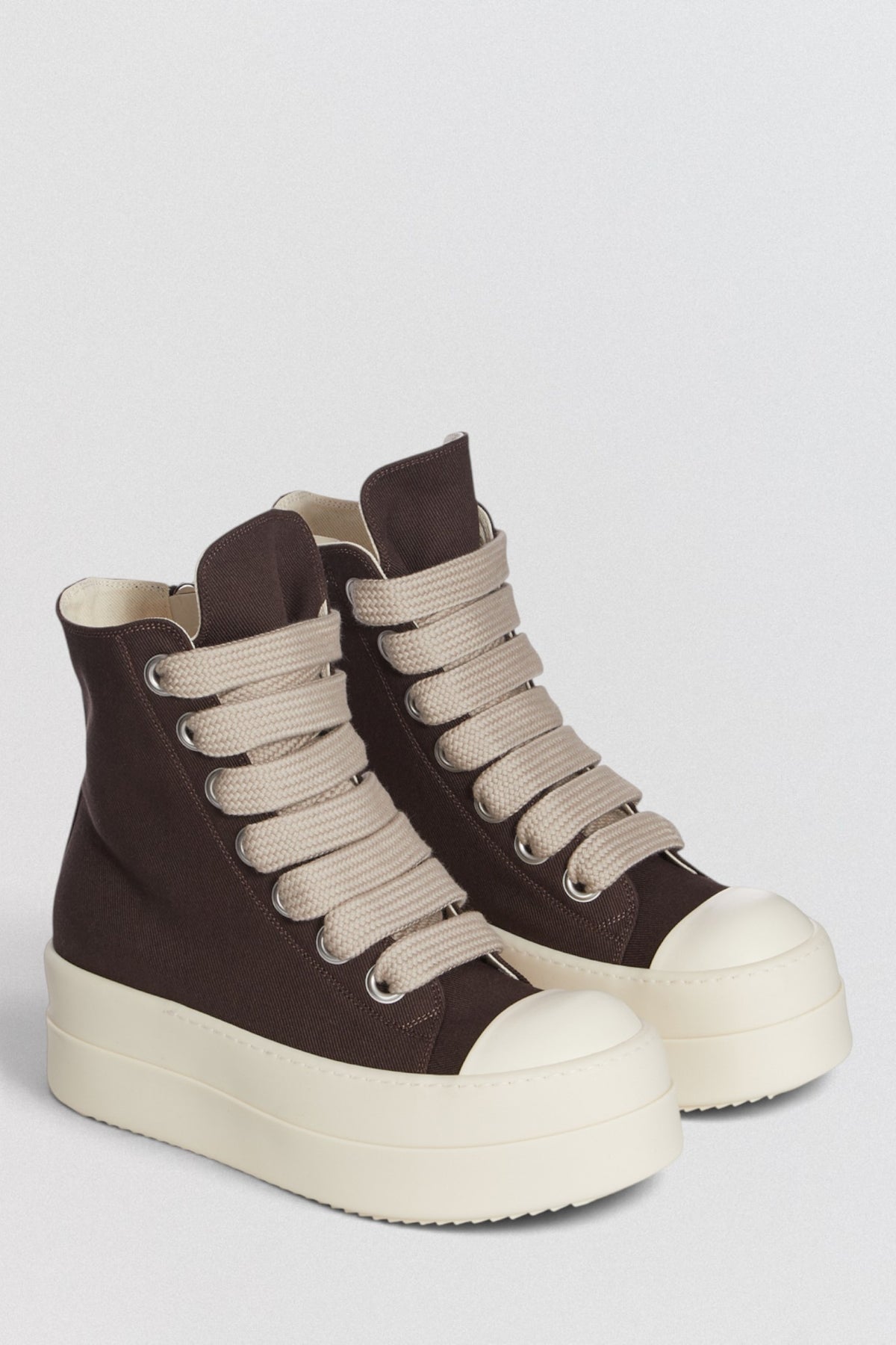 Mega Bumper Jumbolace Sneaks