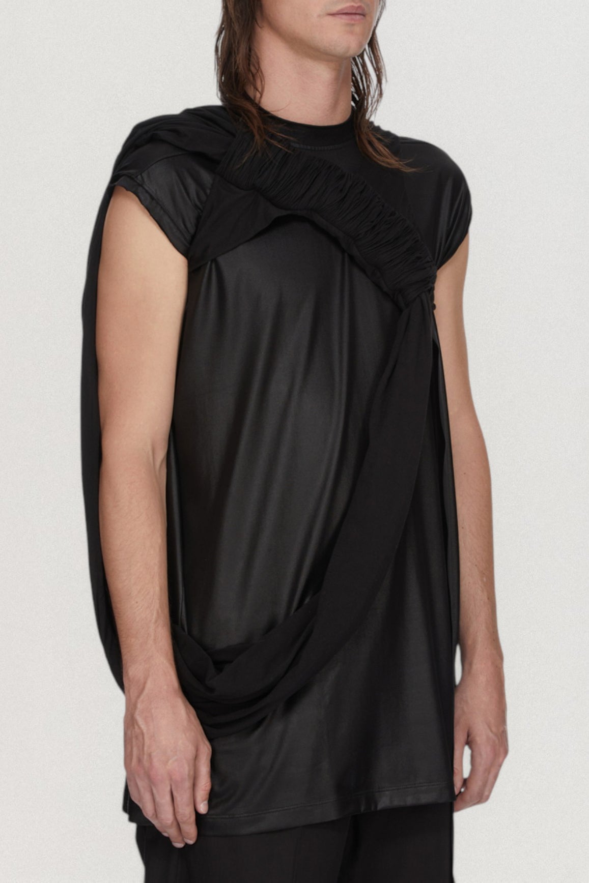 Harness Tank