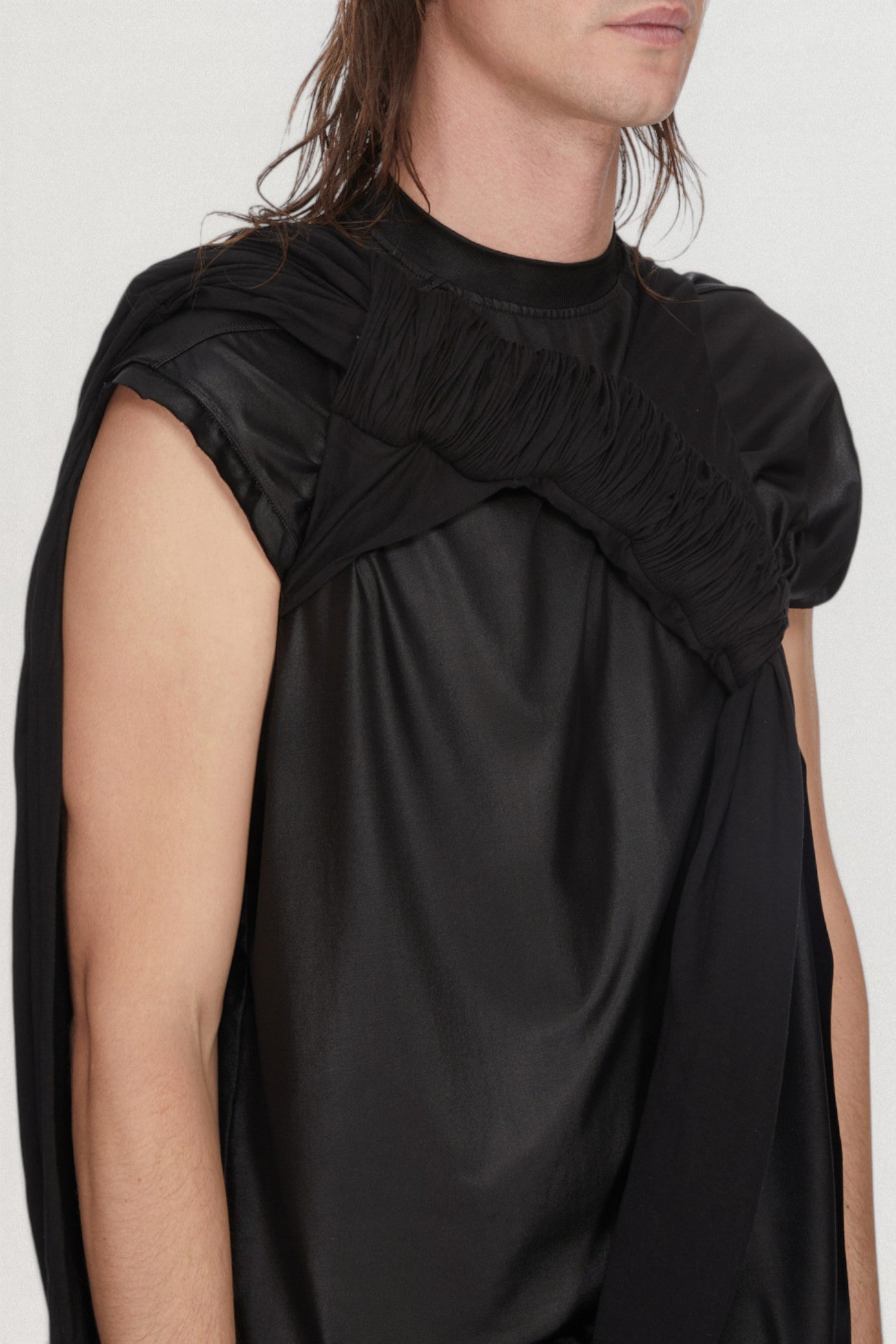 Harness Tank