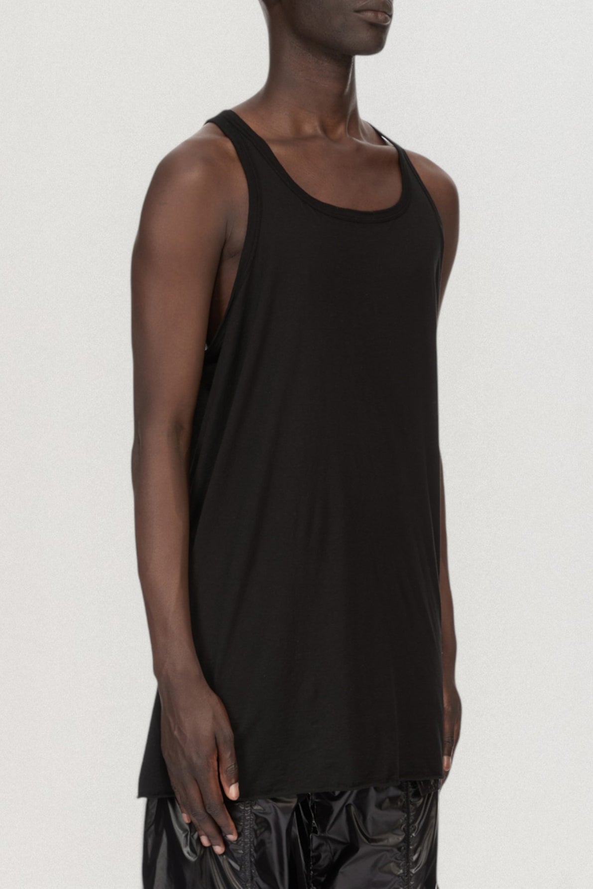 Loose Tank